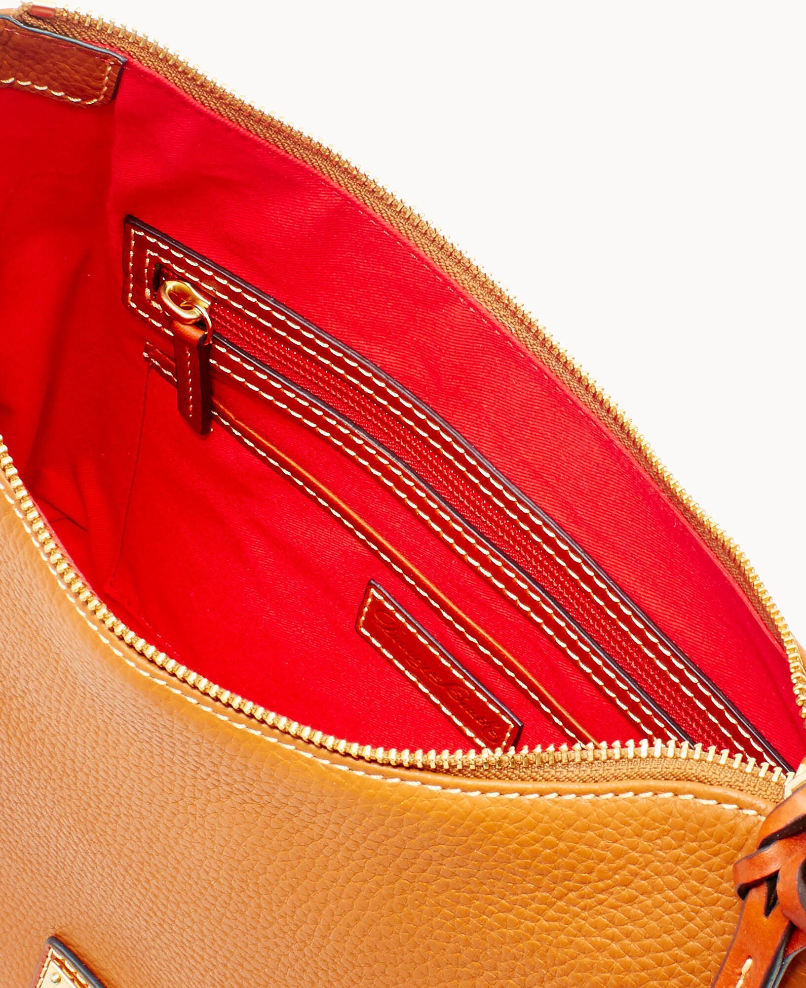 Pebble Grain Kiley Hobo