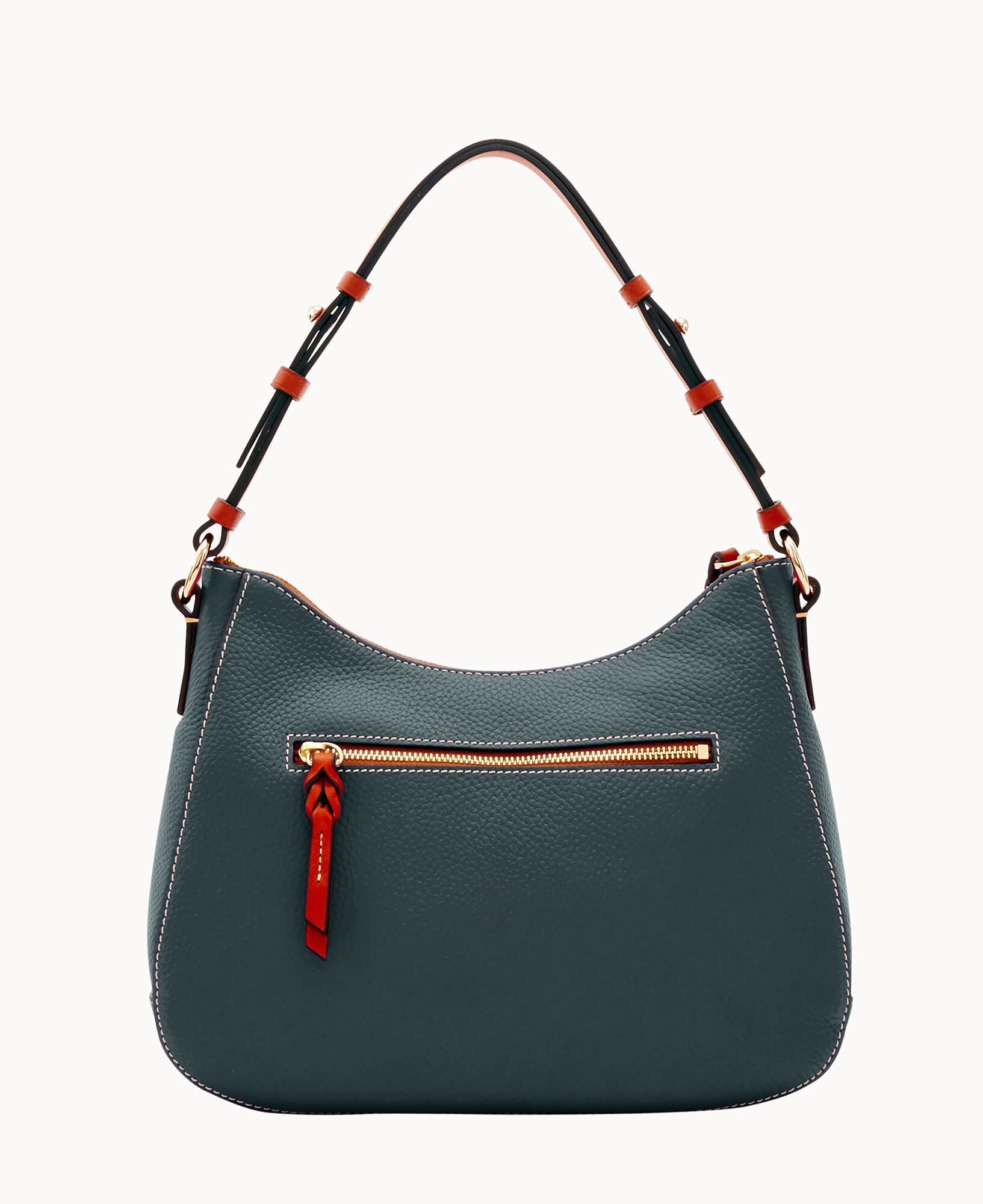 Pebble Grain Kiley Hobo