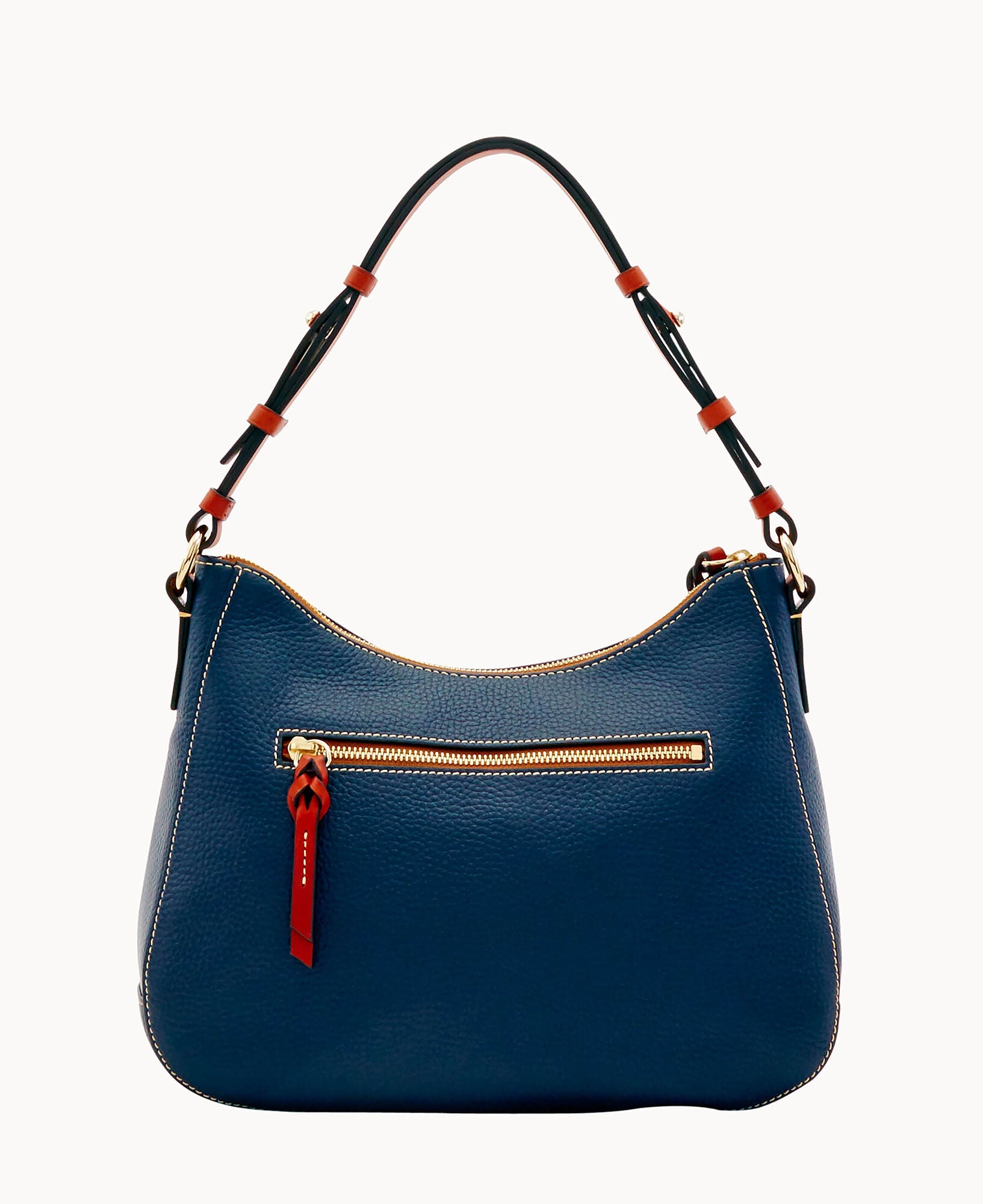 Pebble Grain Kiley Hobo