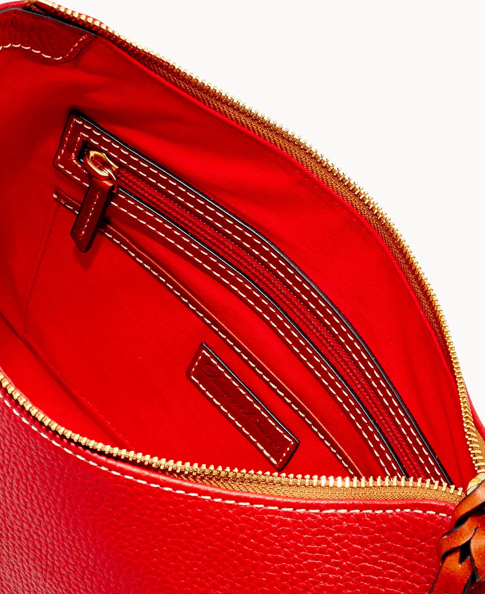 Pebble Grain Kiley Hobo