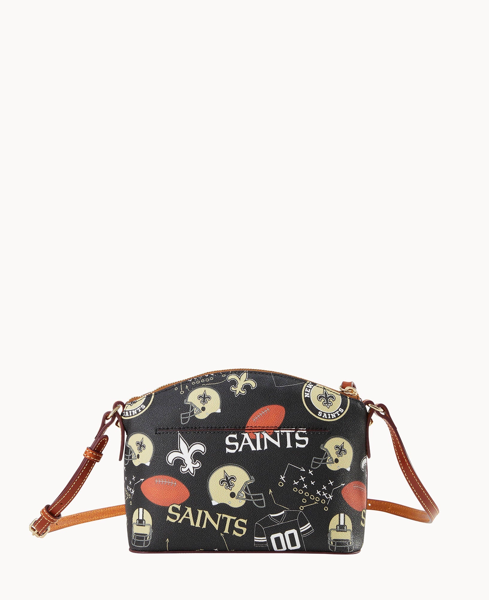 NFL Saints Suki Crossbody