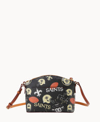 NFL Saints Suki Crossbody