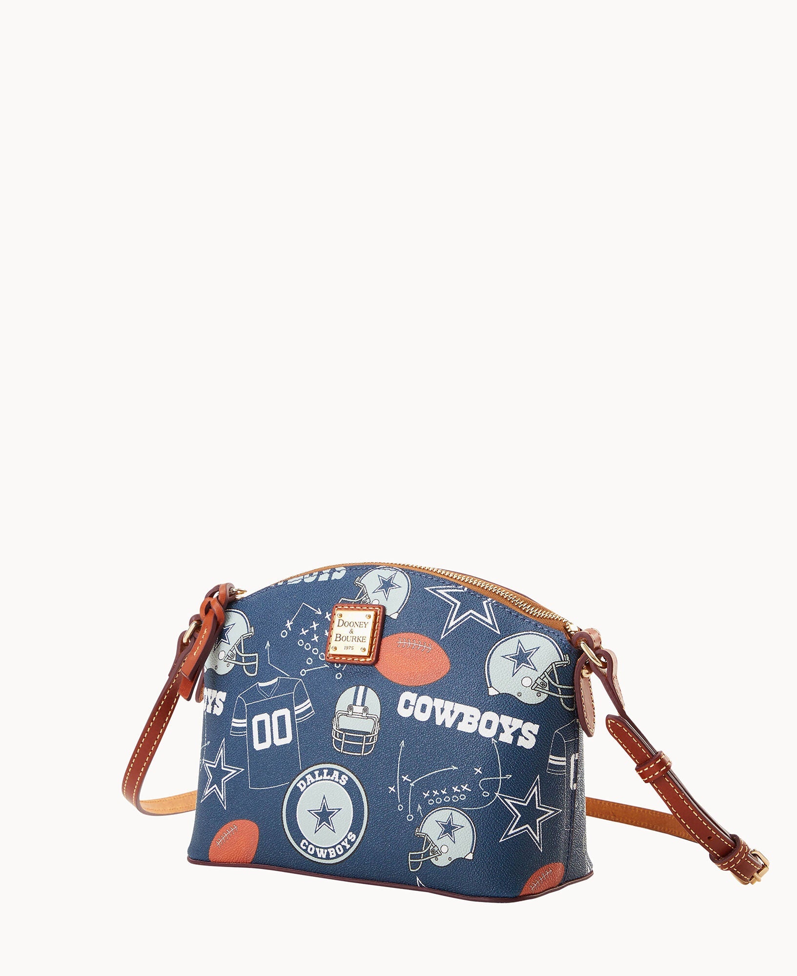 NFL Cowboys Suki Crossbody