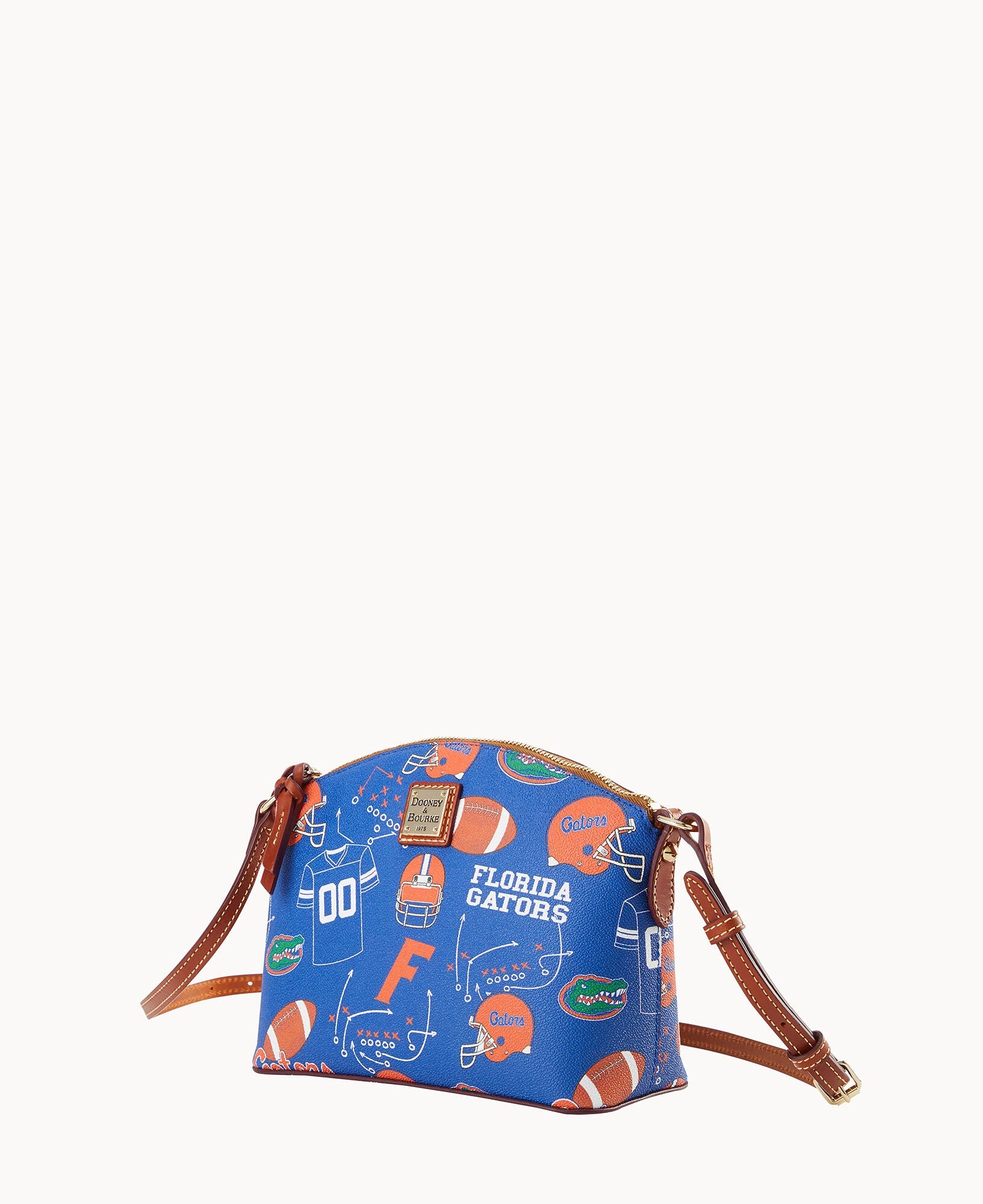 Collegiate University of Florida Suki Crossbody