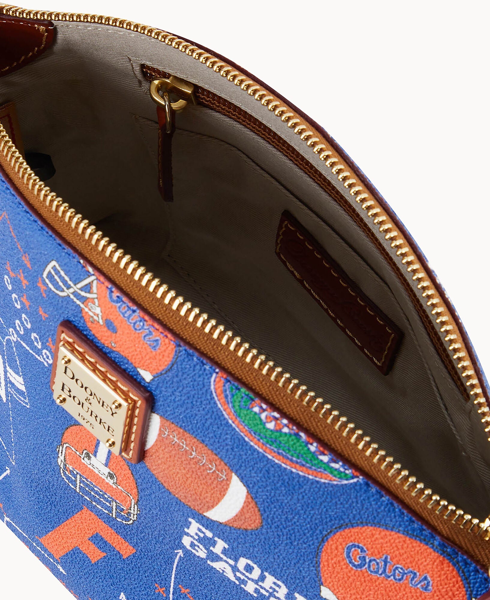 Collegiate University of Florida Suki Crossbody