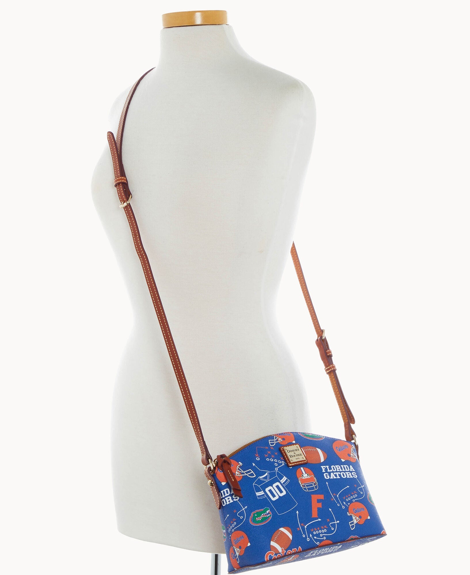 Collegiate University of Florida Suki Crossbody