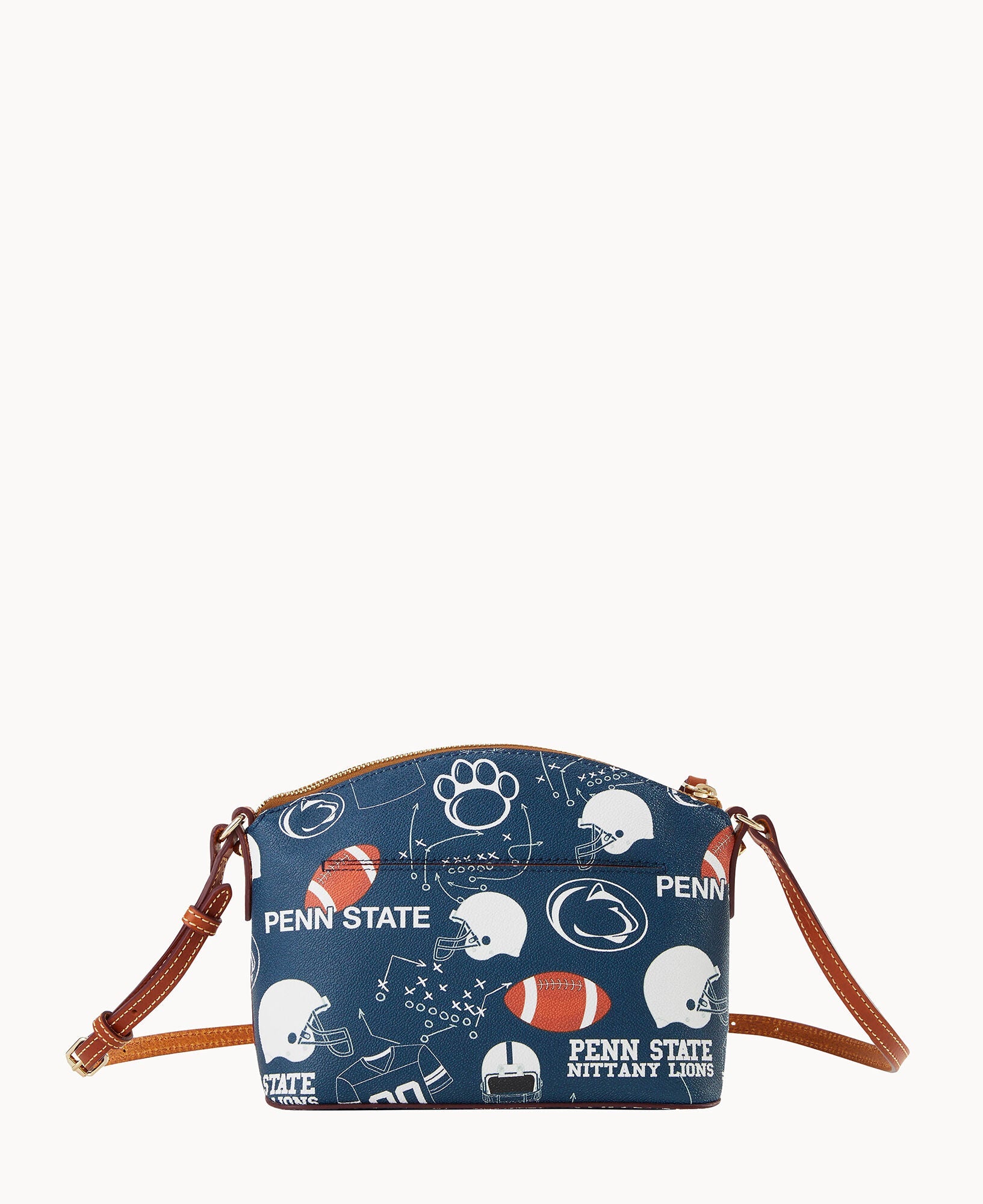 Collegiate Penn State University Suki Crossbody