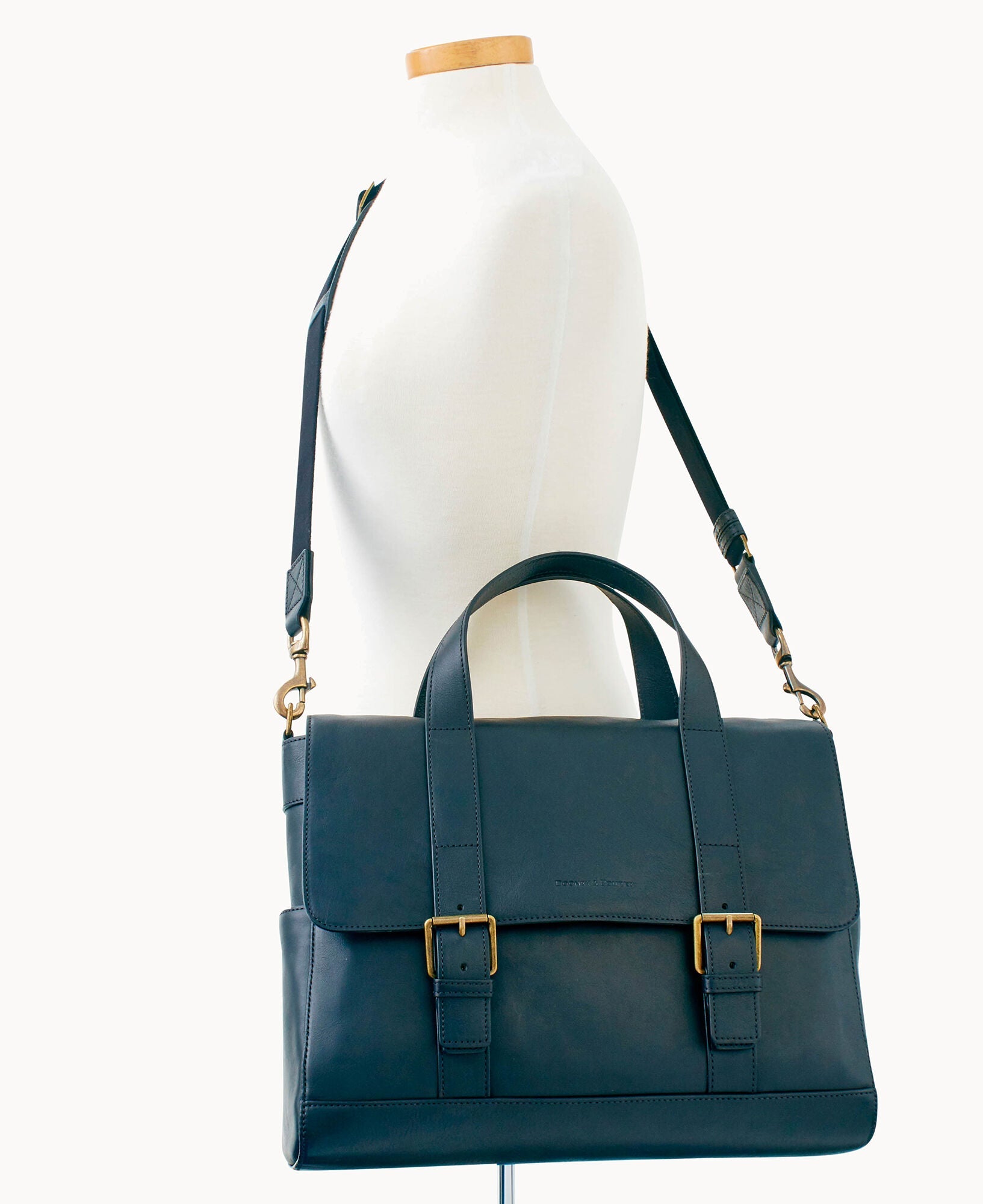 Florentine Hunter Messenger