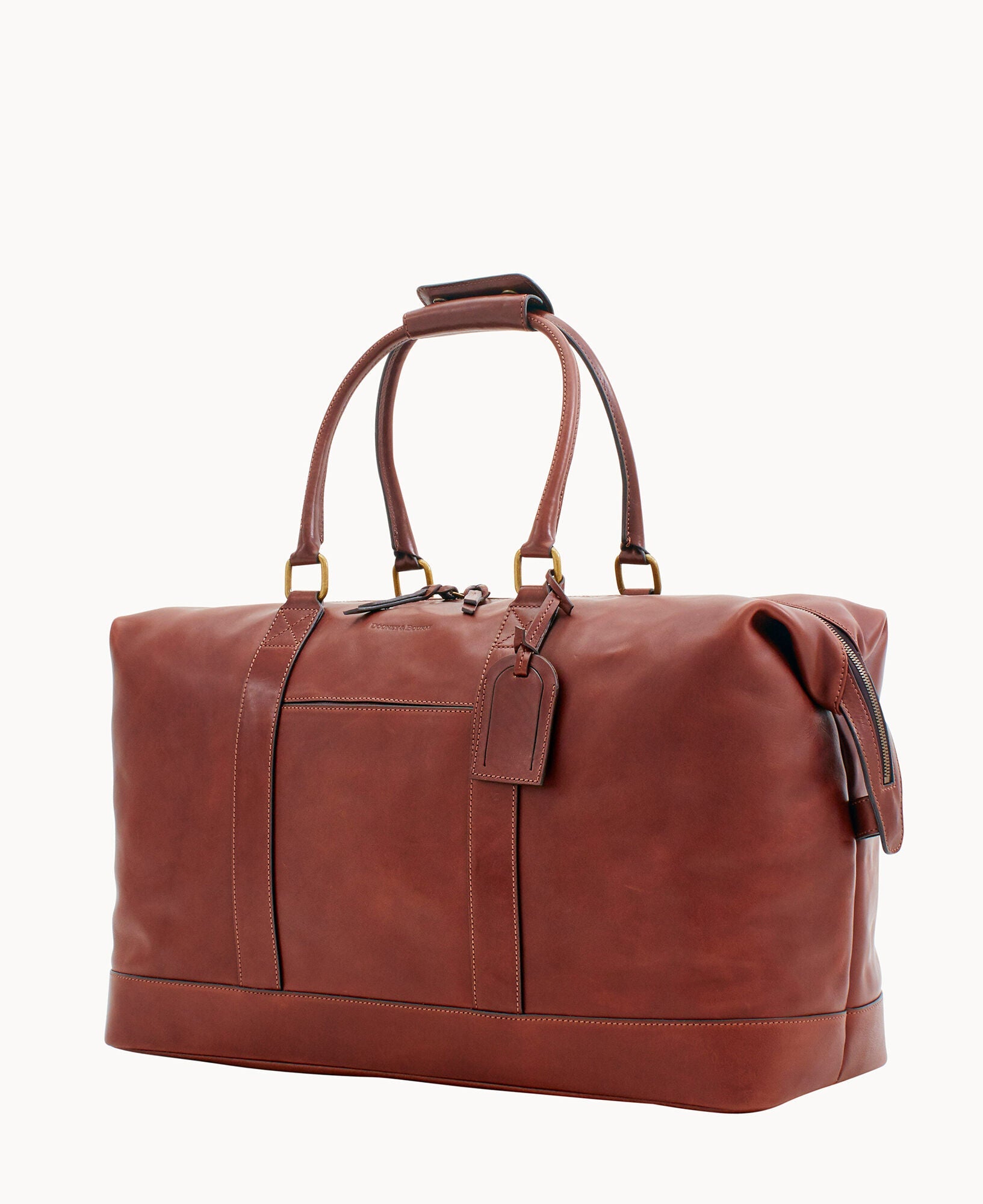 Florentine Medium Duffle