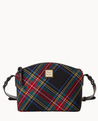 Tartan Penny Crossbody