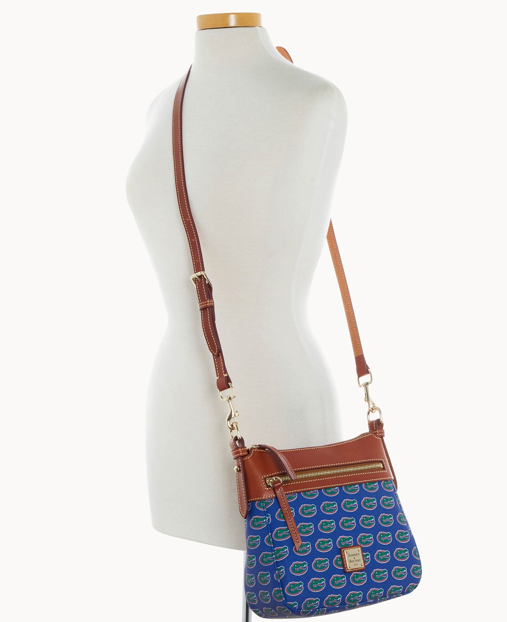 Collegiate University of Florida Crossbody 25