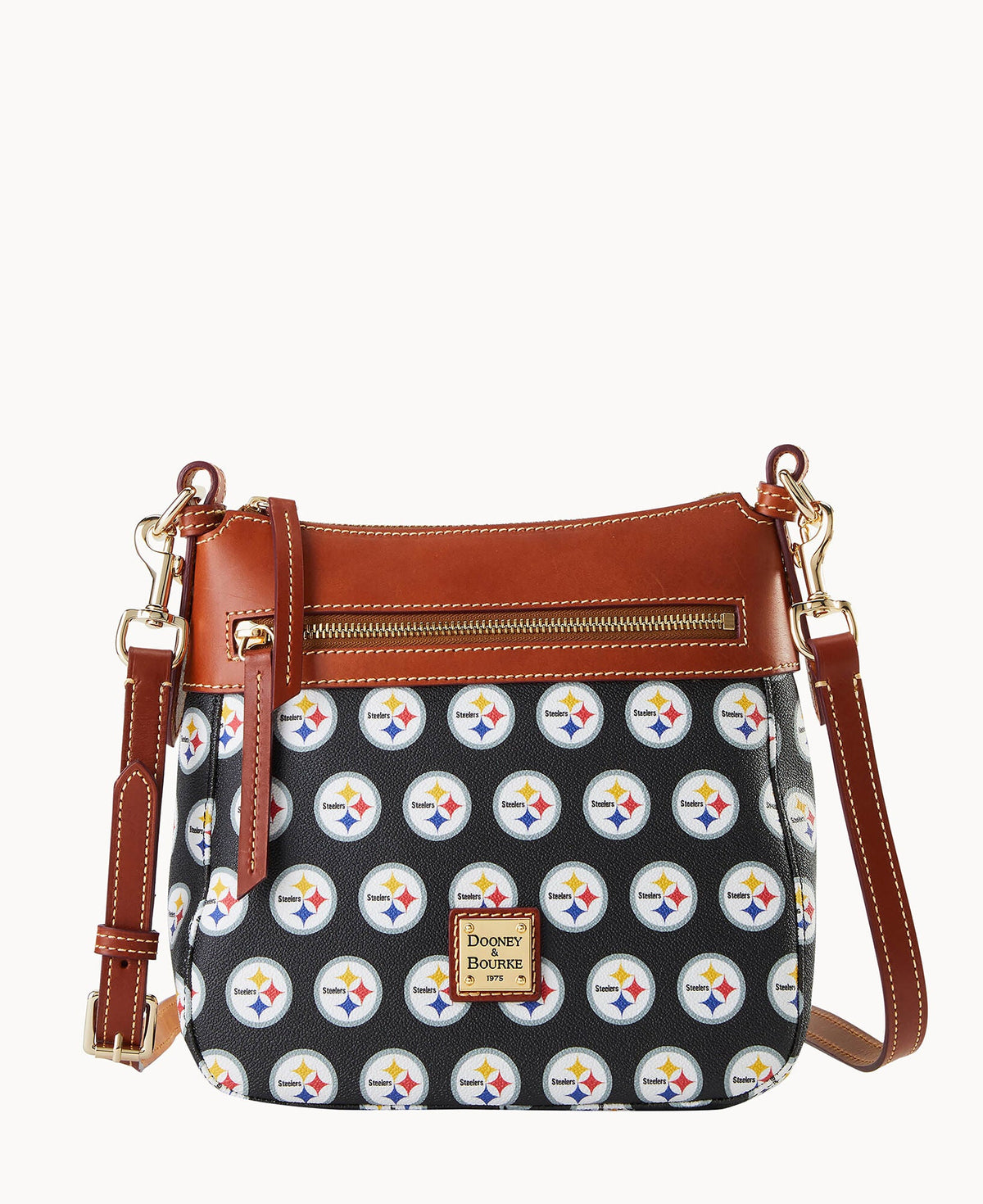 NFL Steelers Crossbody 25