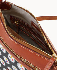 NFL Steelers Crossbody 25