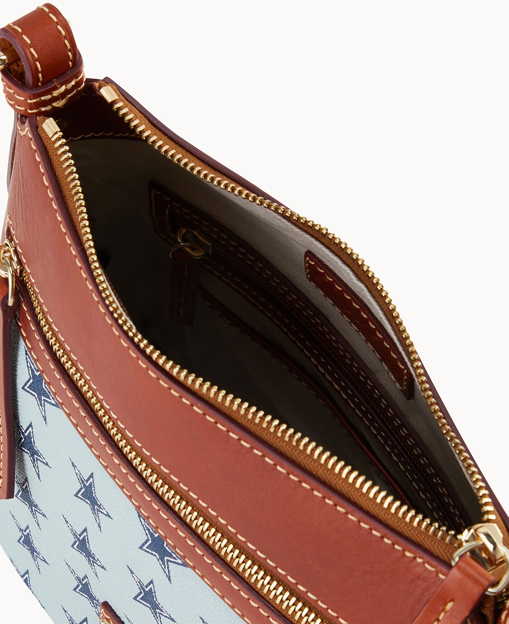 NFL Cowboys Crossbody 25