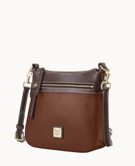 Saffiano Crossbody 25