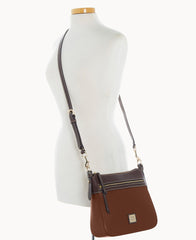 Saffiano Crossbody 25