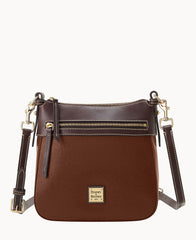 Saffiano Crossbody 25