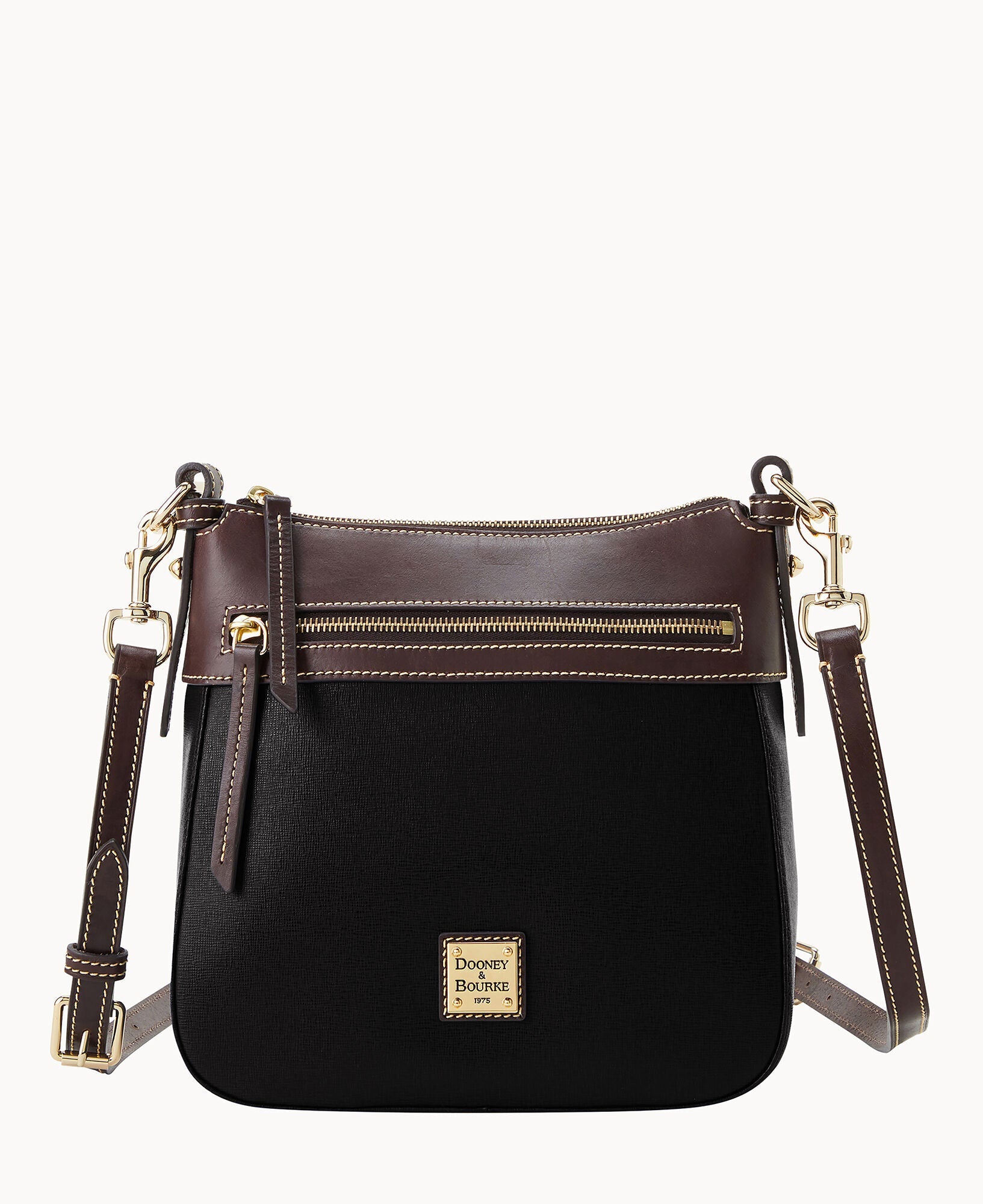 Saffiano Crossbody 25