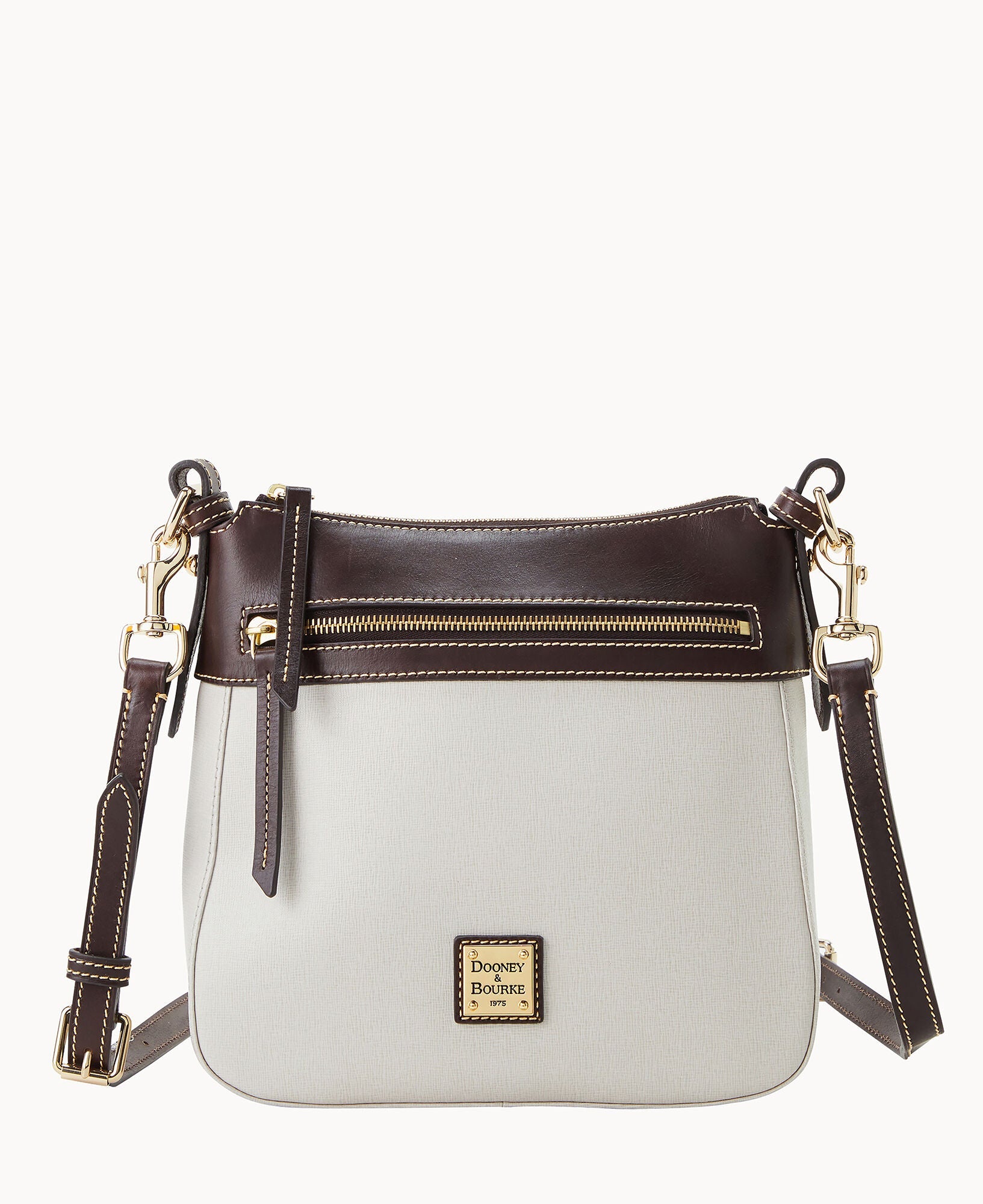 Saffiano Crossbody 25