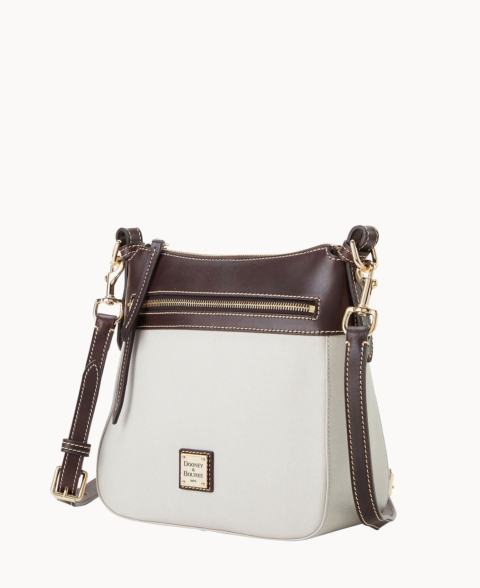 Saffiano Crossbody 25