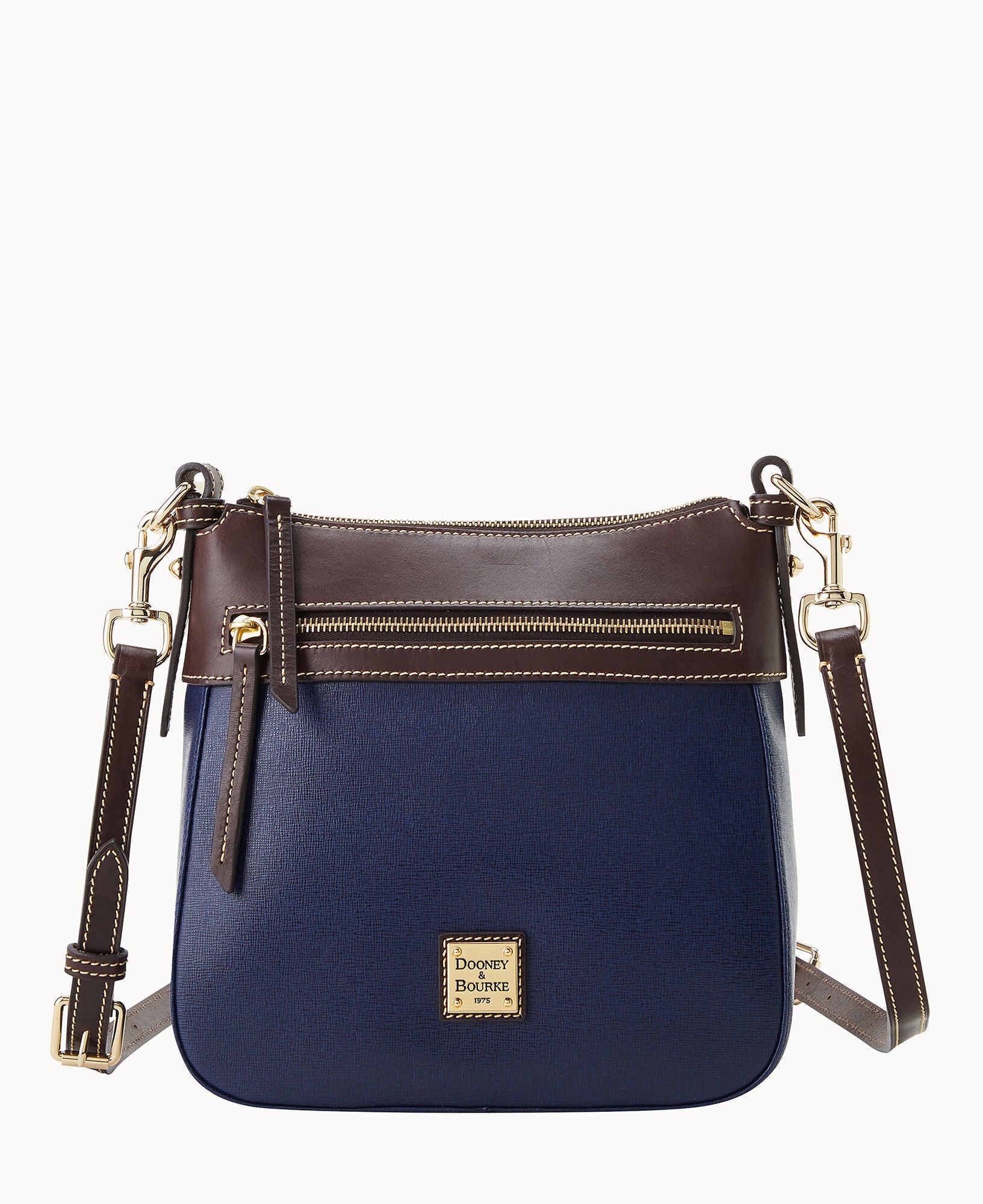 Saffiano Crossbody 25