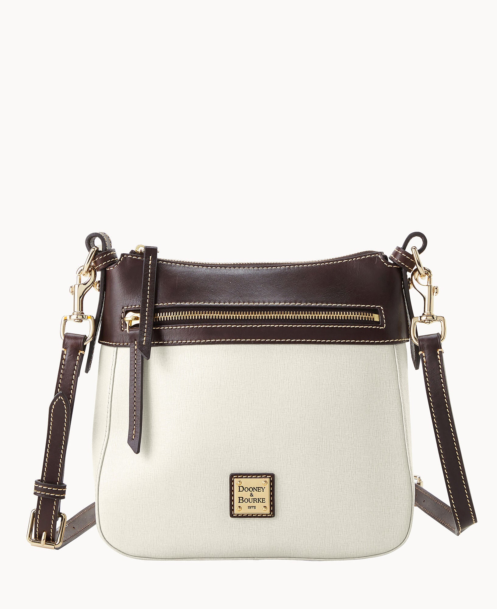 Saffiano Crossbody 25