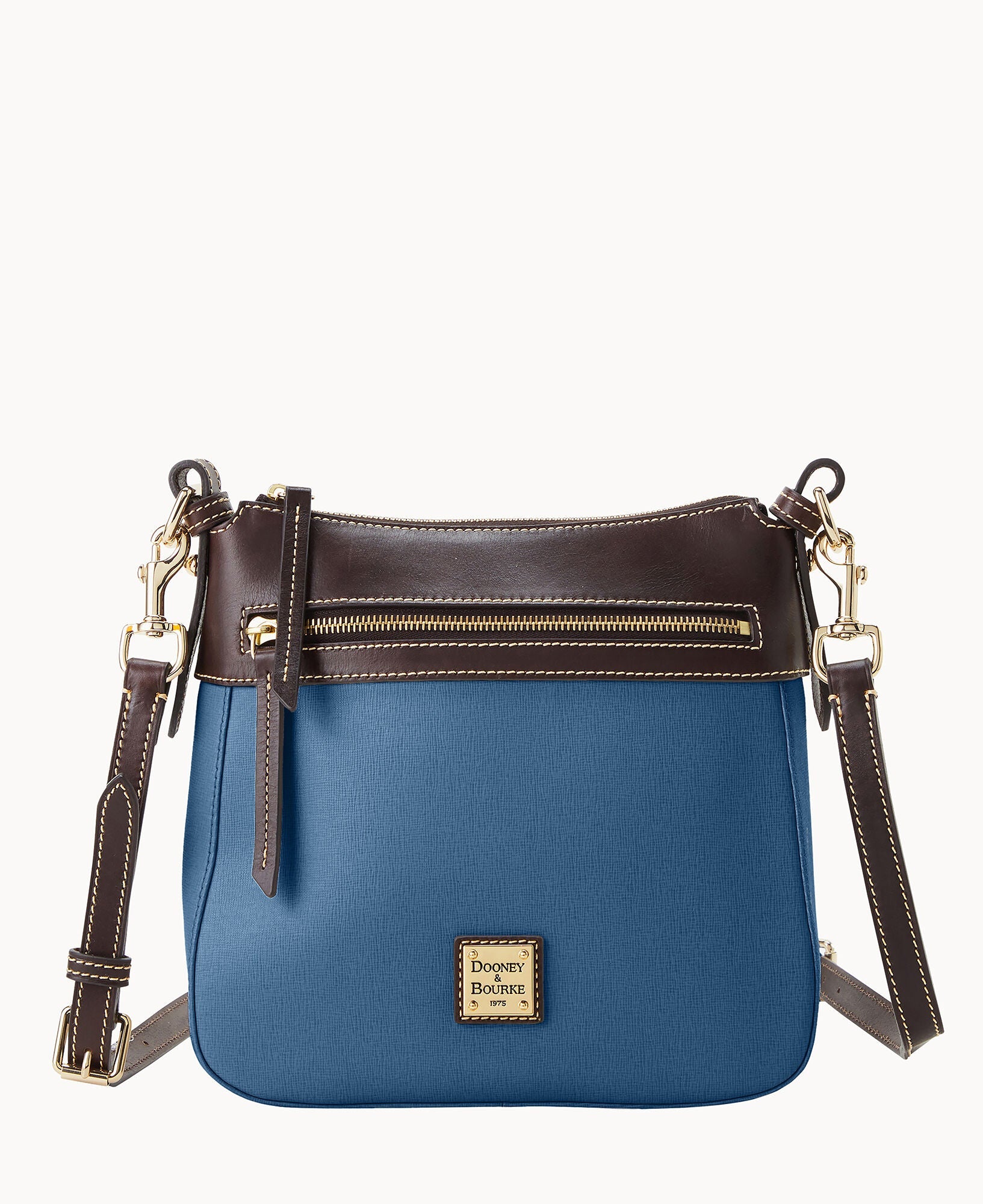 Saffiano Crossbody 25
