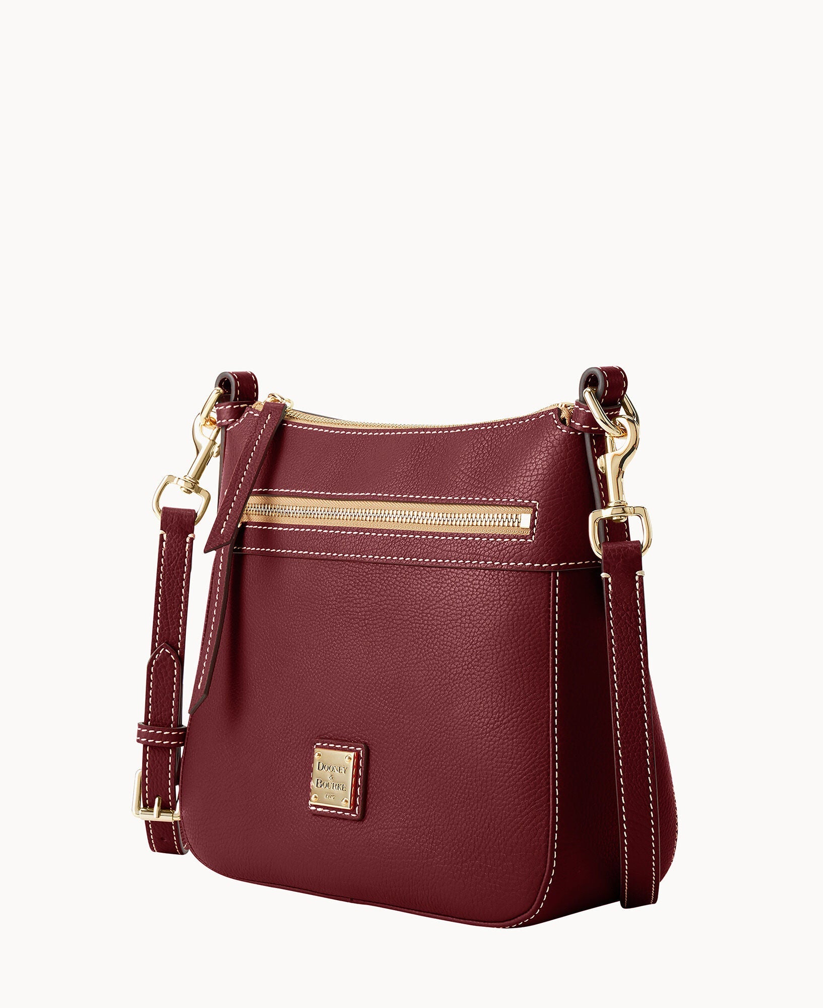Sorrento Crossbody 25