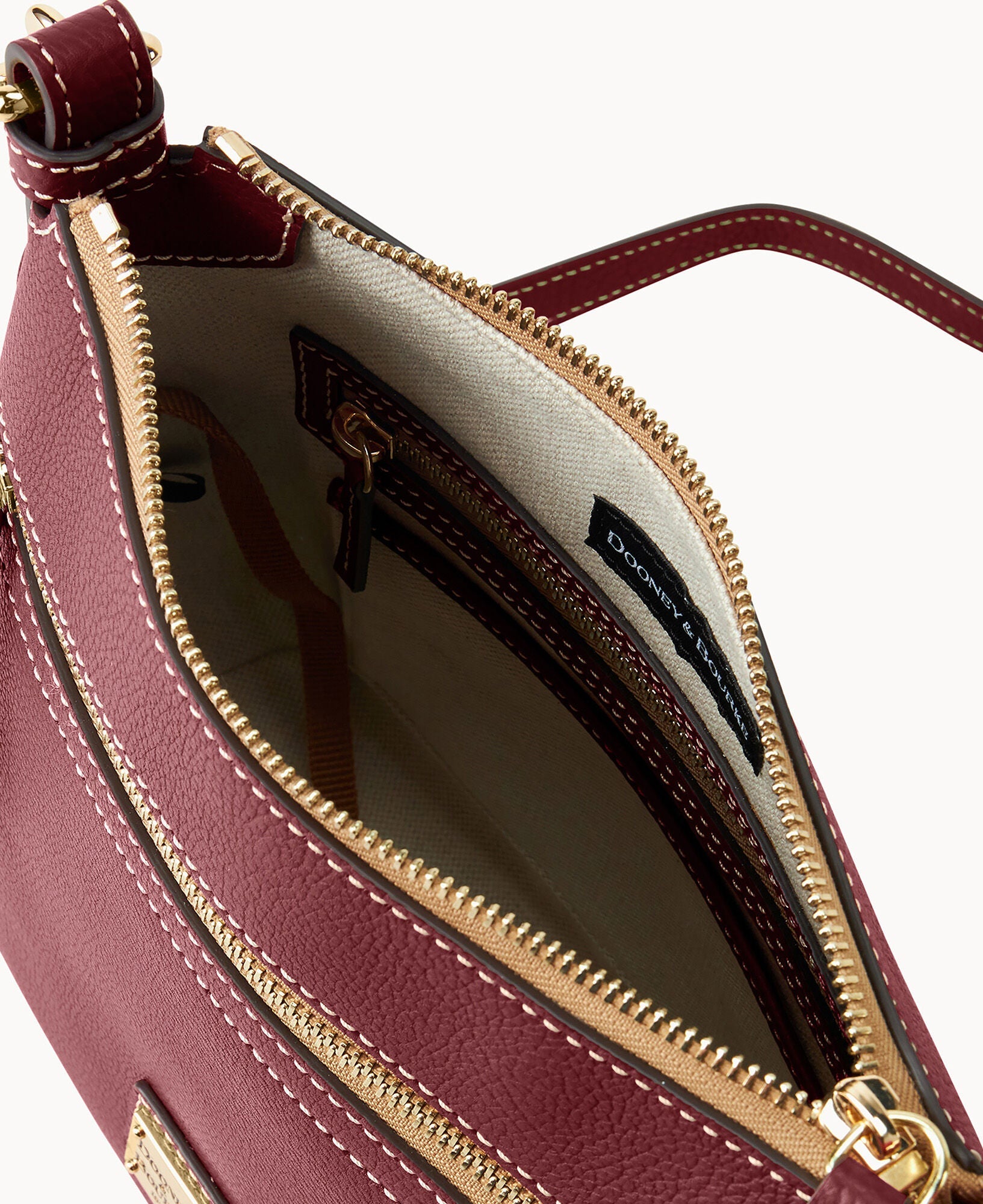 Sorrento Crossbody 25