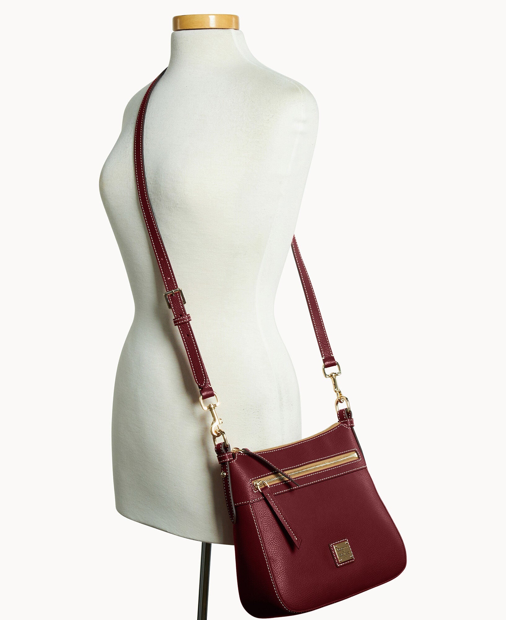 Sorrento Crossbody 25