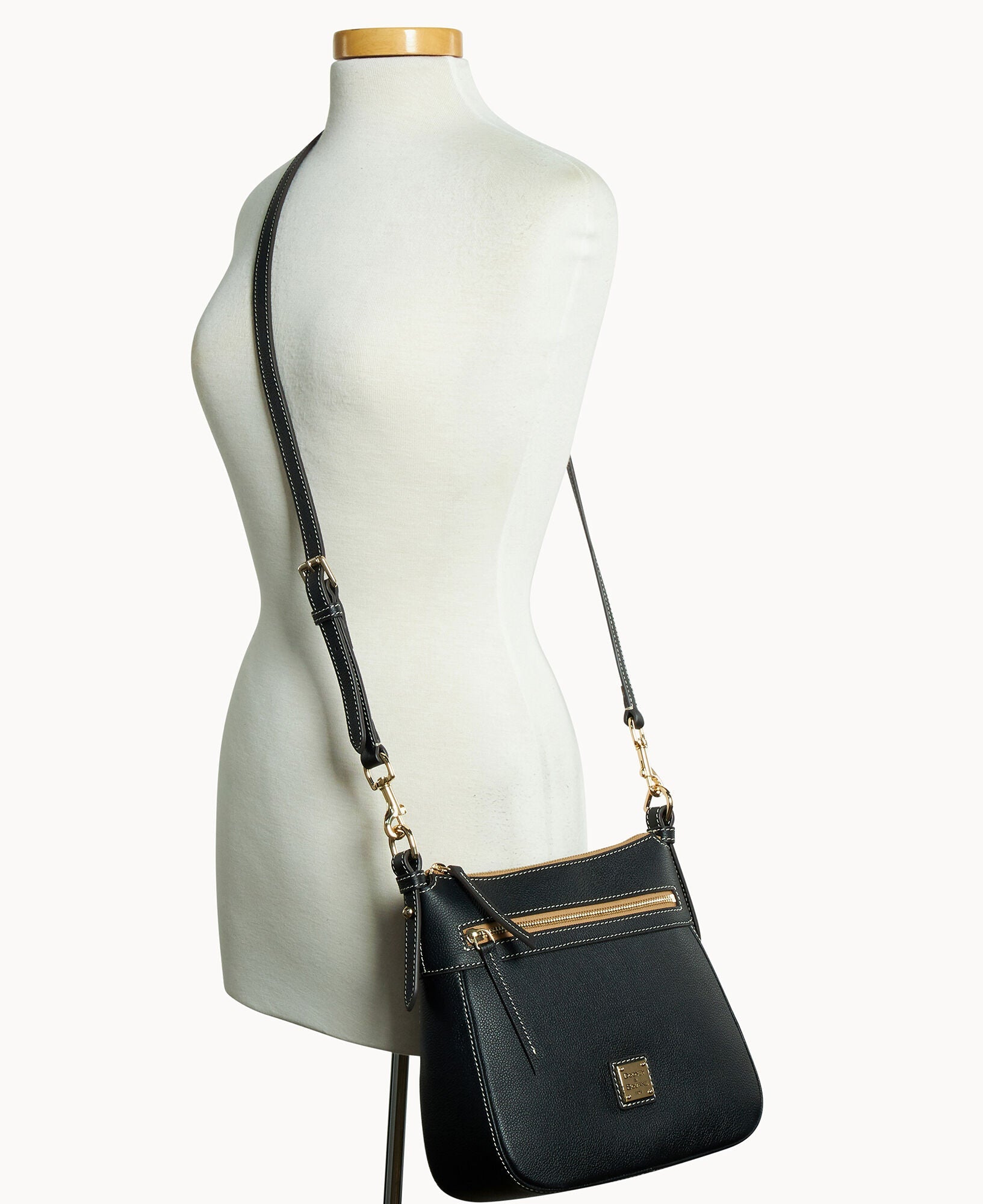 Sorrento Crossbody 25