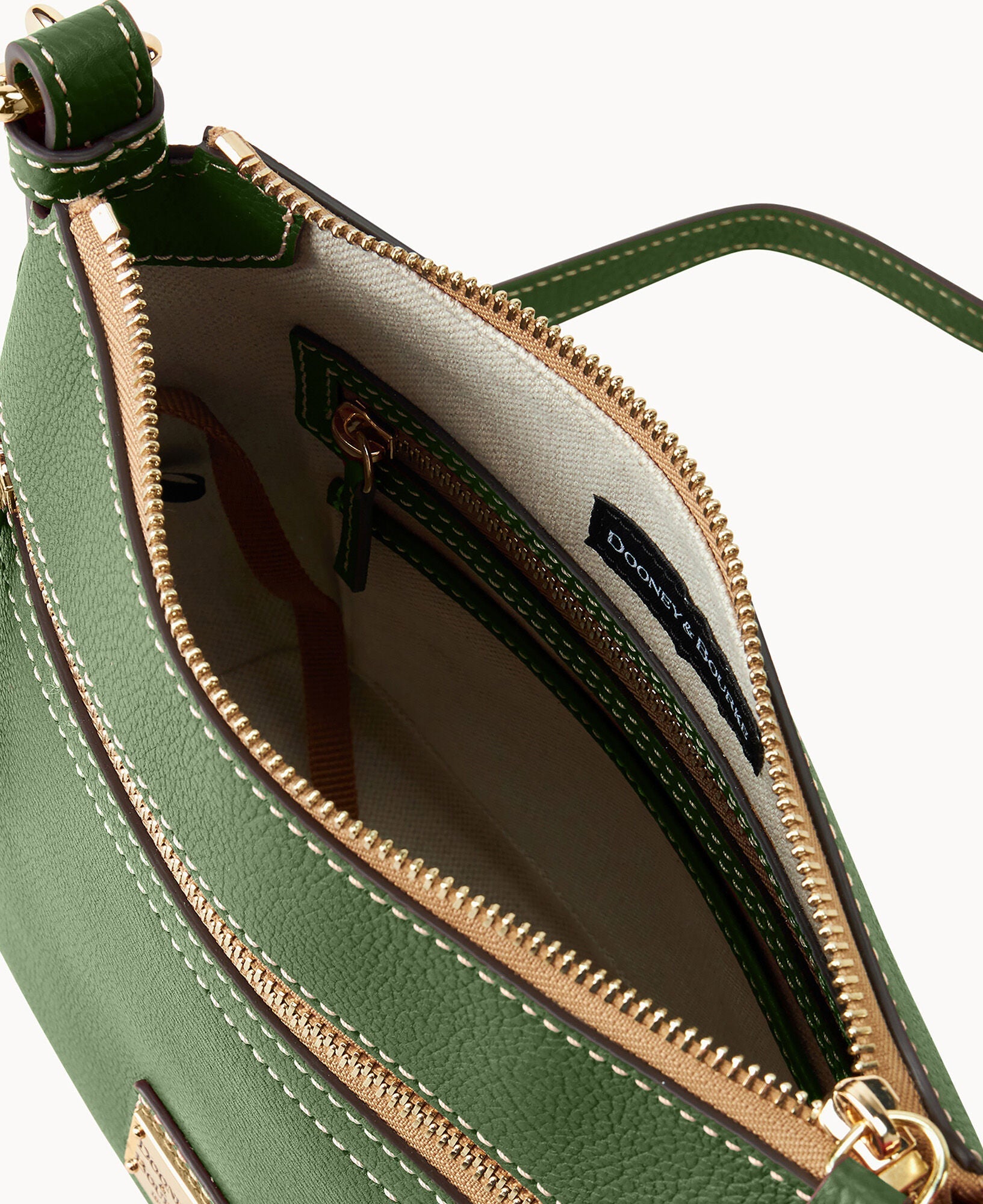 Sorrento Crossbody 25