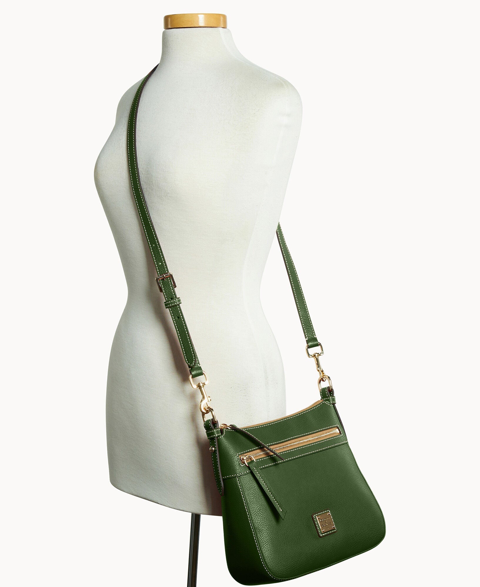 Sorrento Crossbody 25