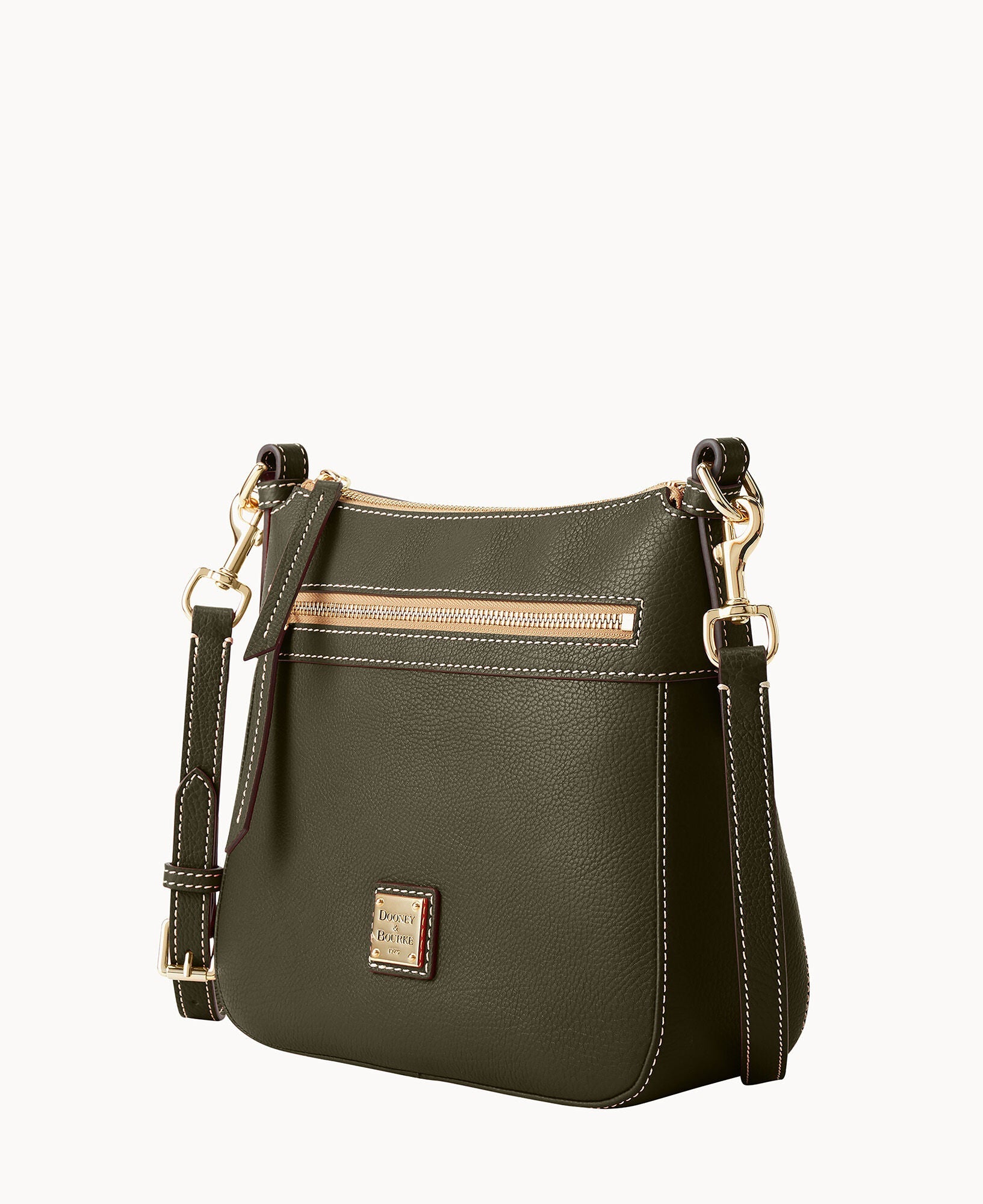 Sorrento Crossbody 25