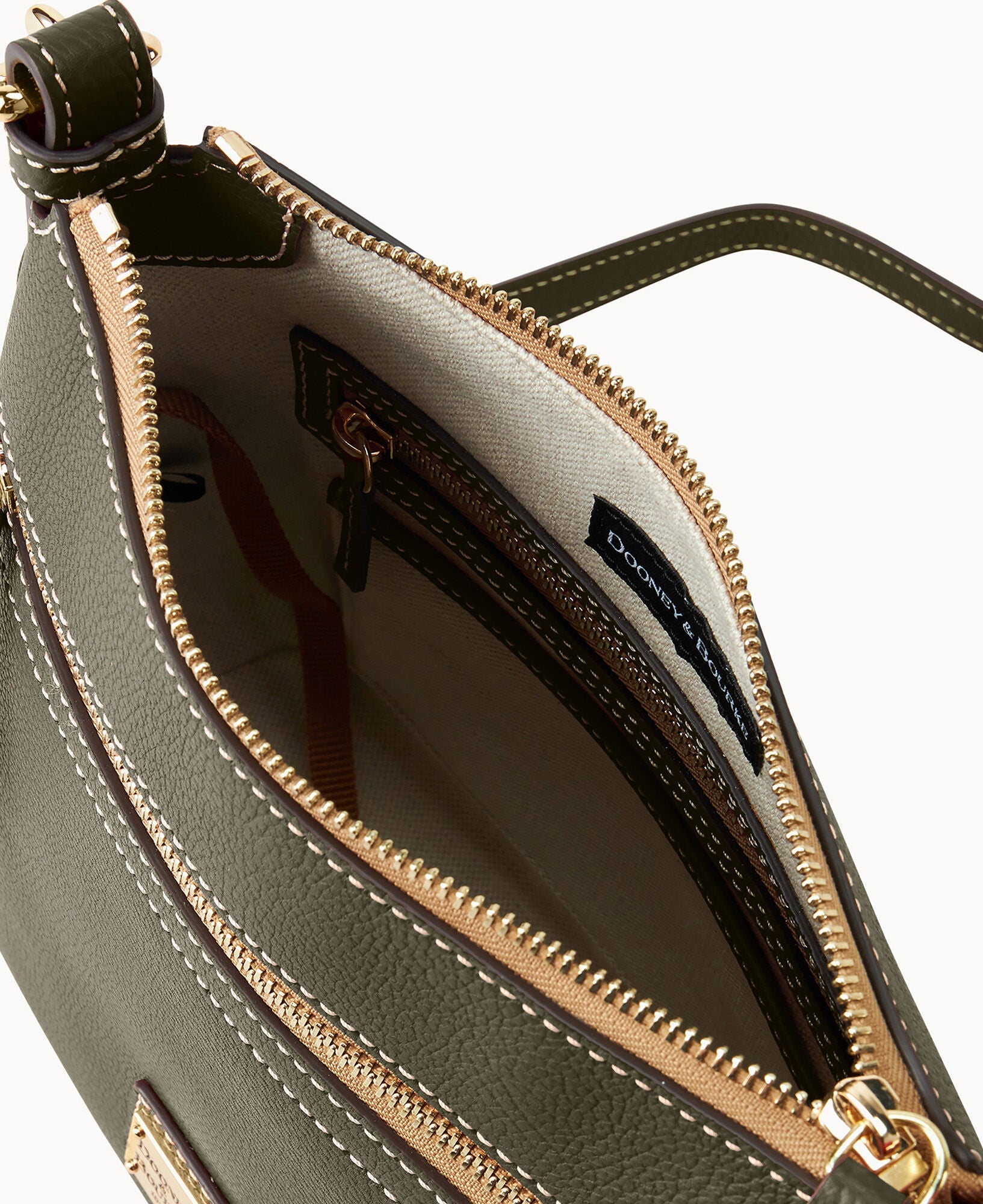Sorrento Crossbody 25