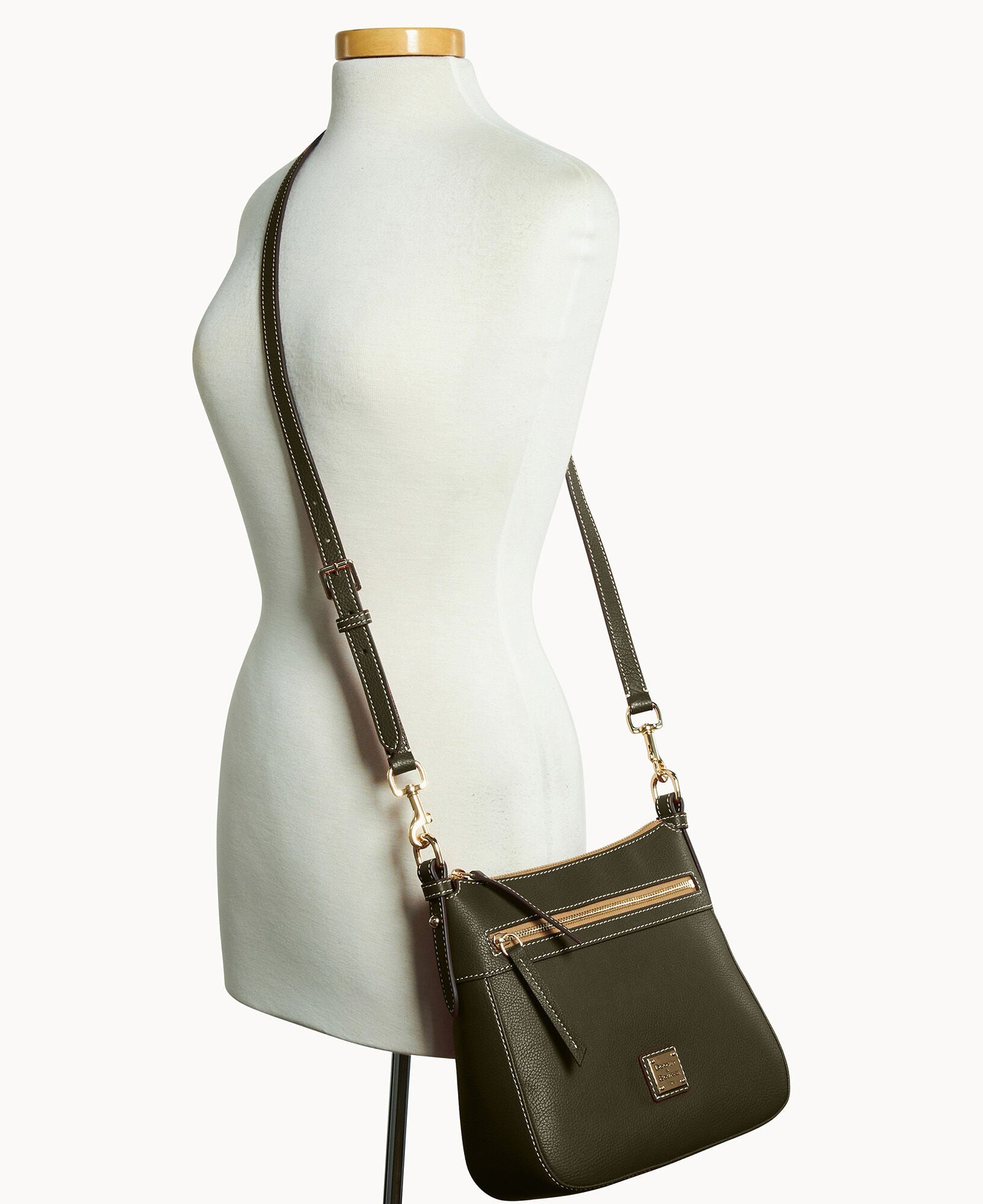 Sorrento Crossbody 25