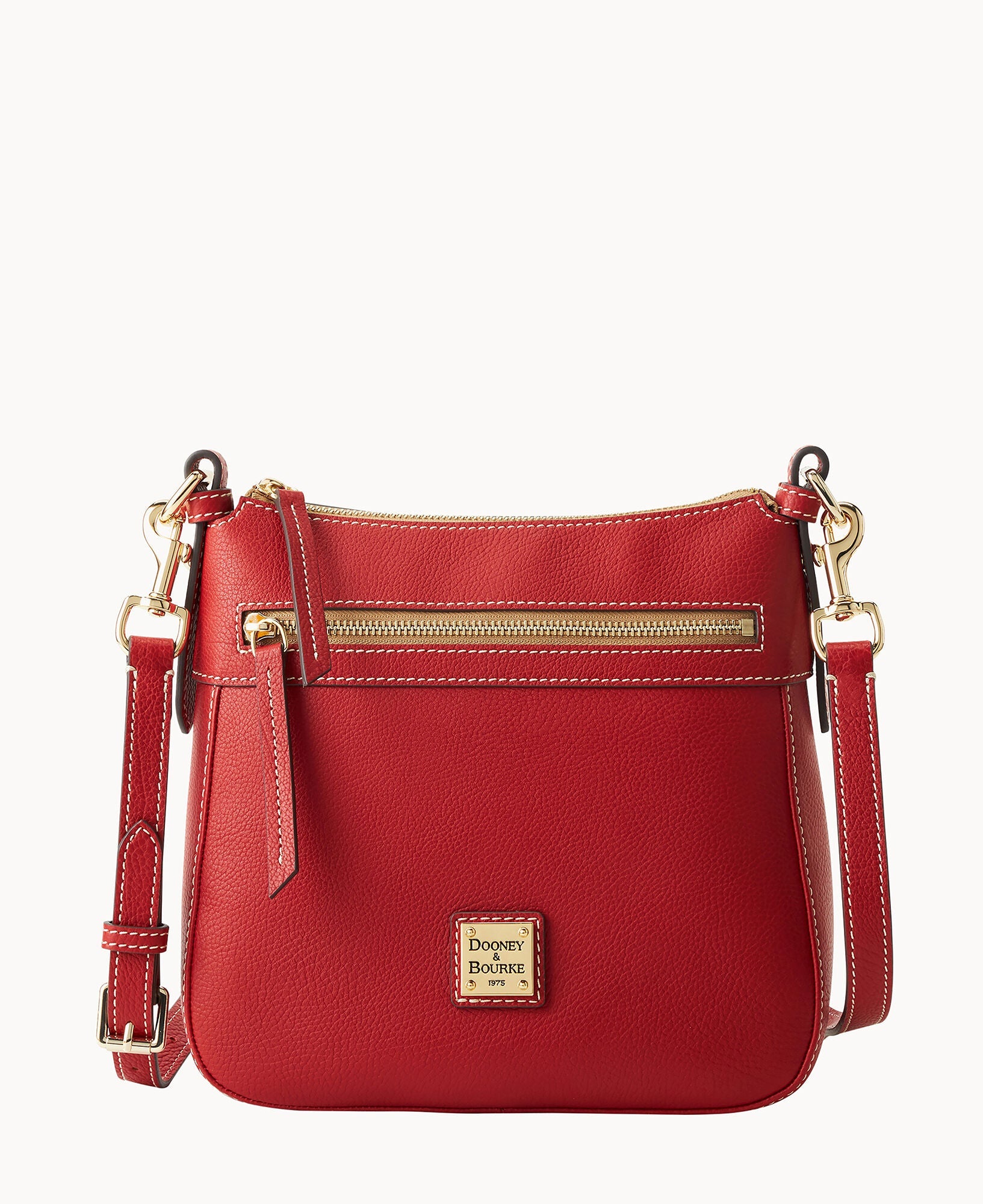 Sorrento Crossbody 25