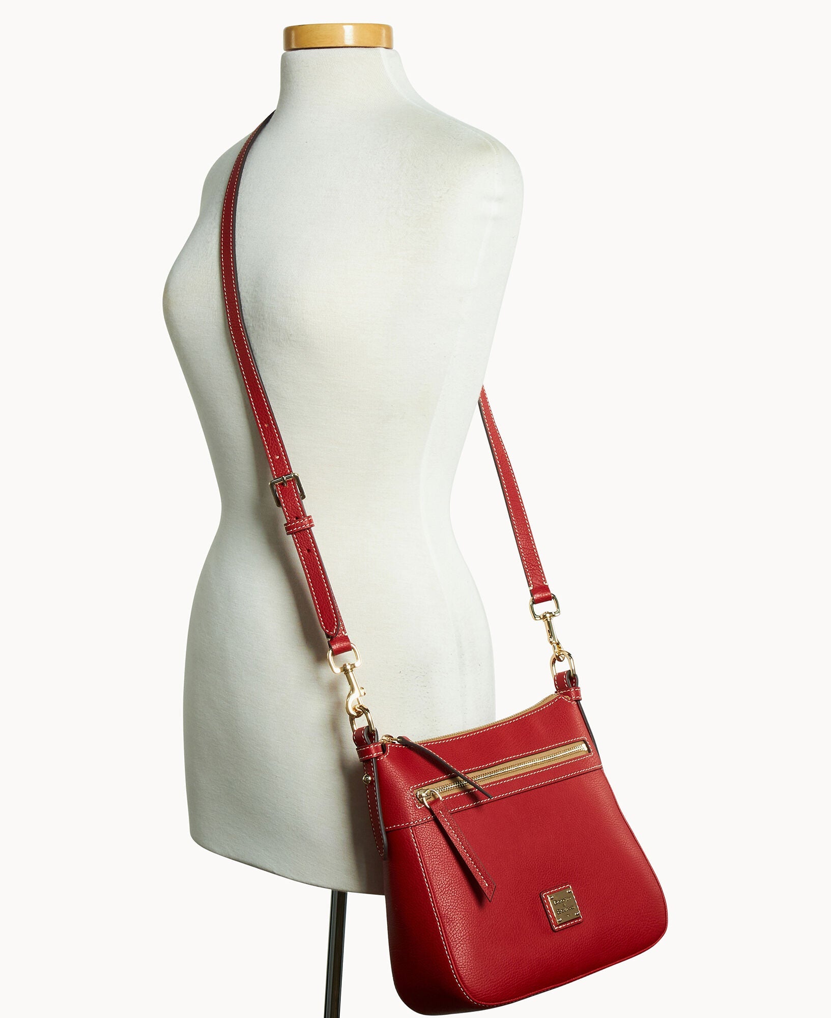 Sorrento Crossbody 25