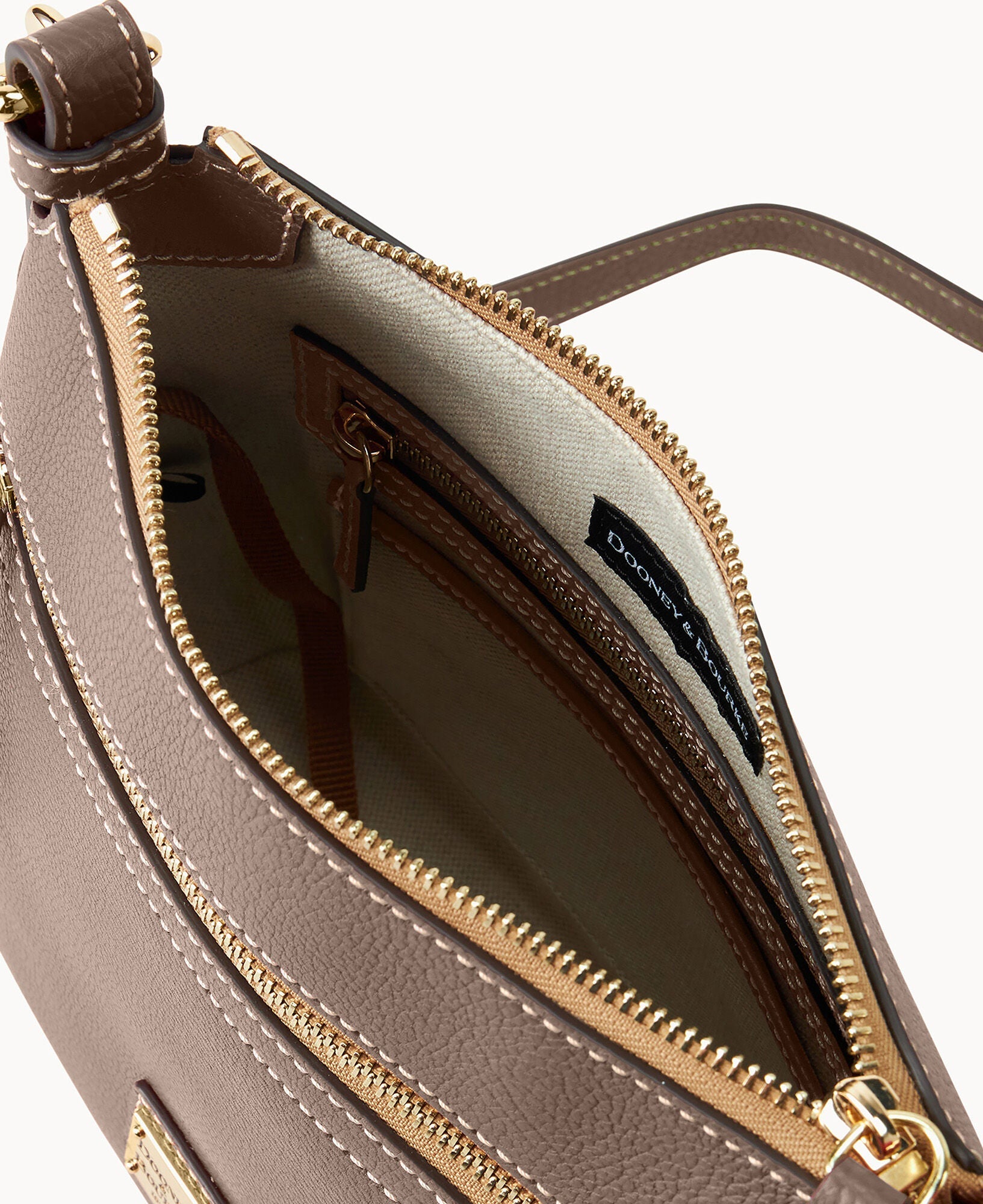 Sorrento Crossbody 25