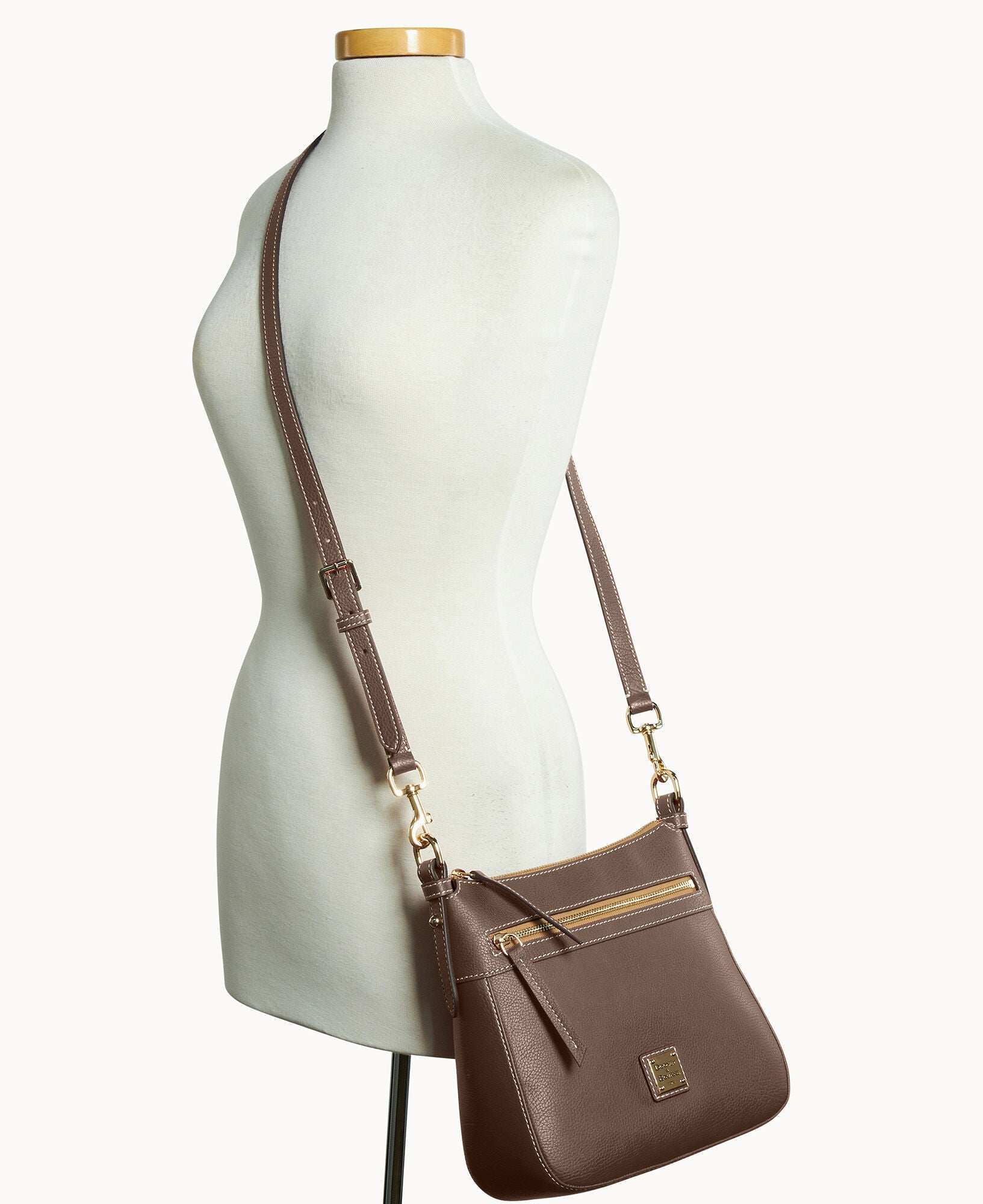Sorrento Crossbody 25