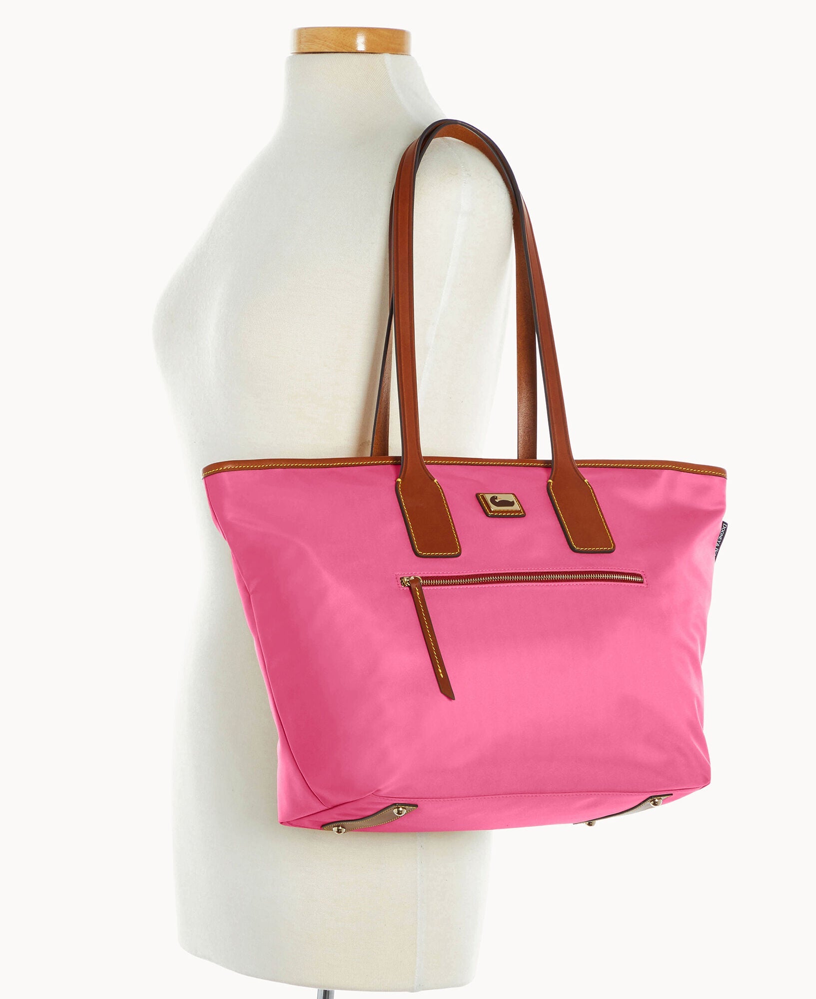Wayfarer Tote