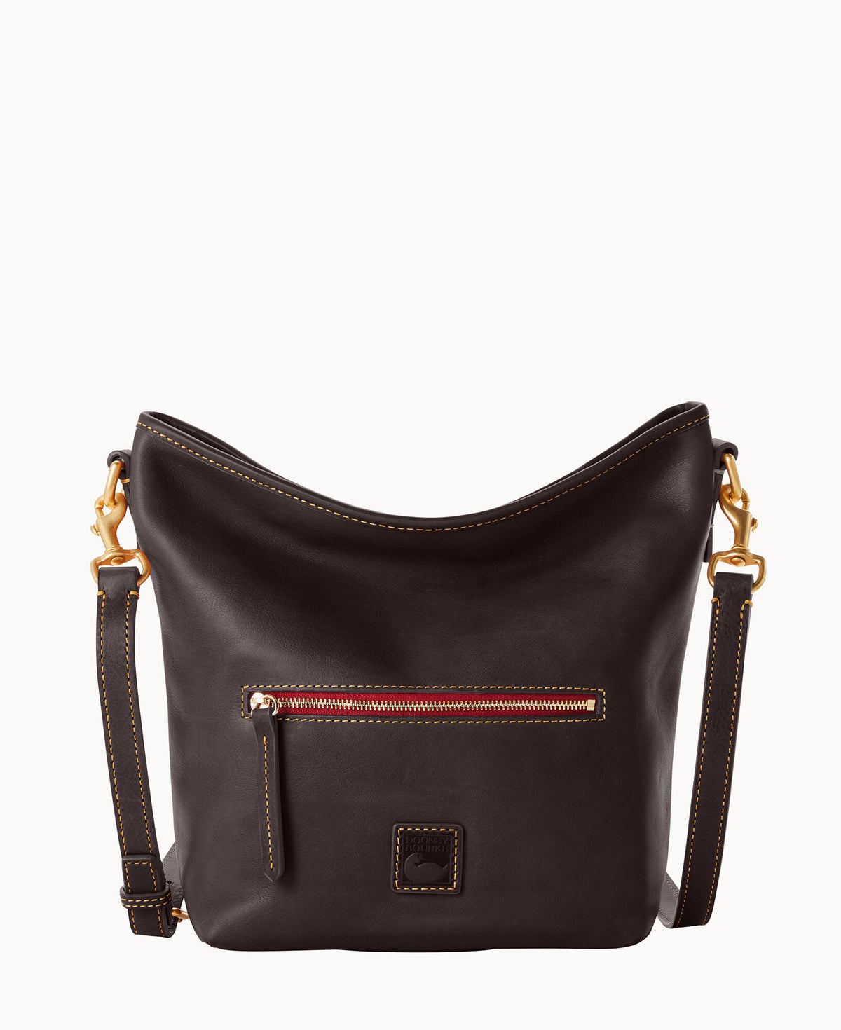 Florentine Small Hobo Crossbody