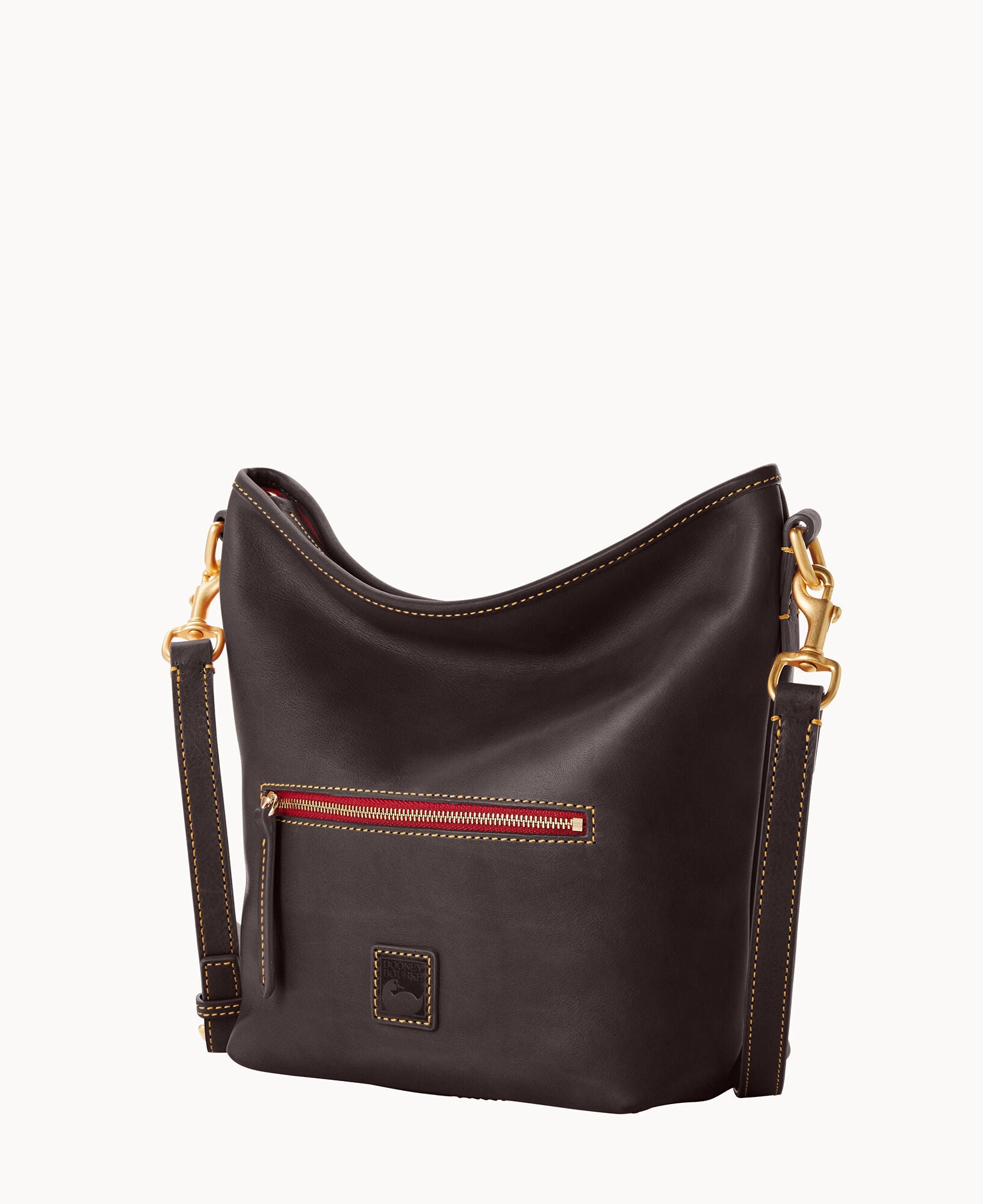 Florentine Small Hobo Crossbody