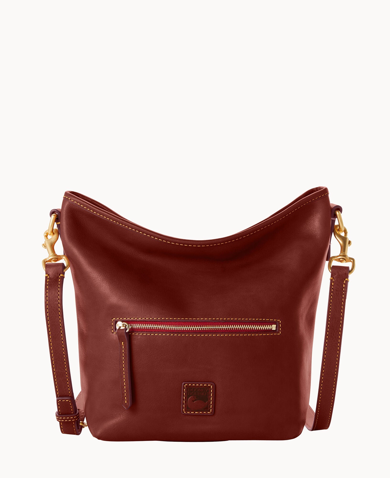 Florentine Small Hobo Crossbody