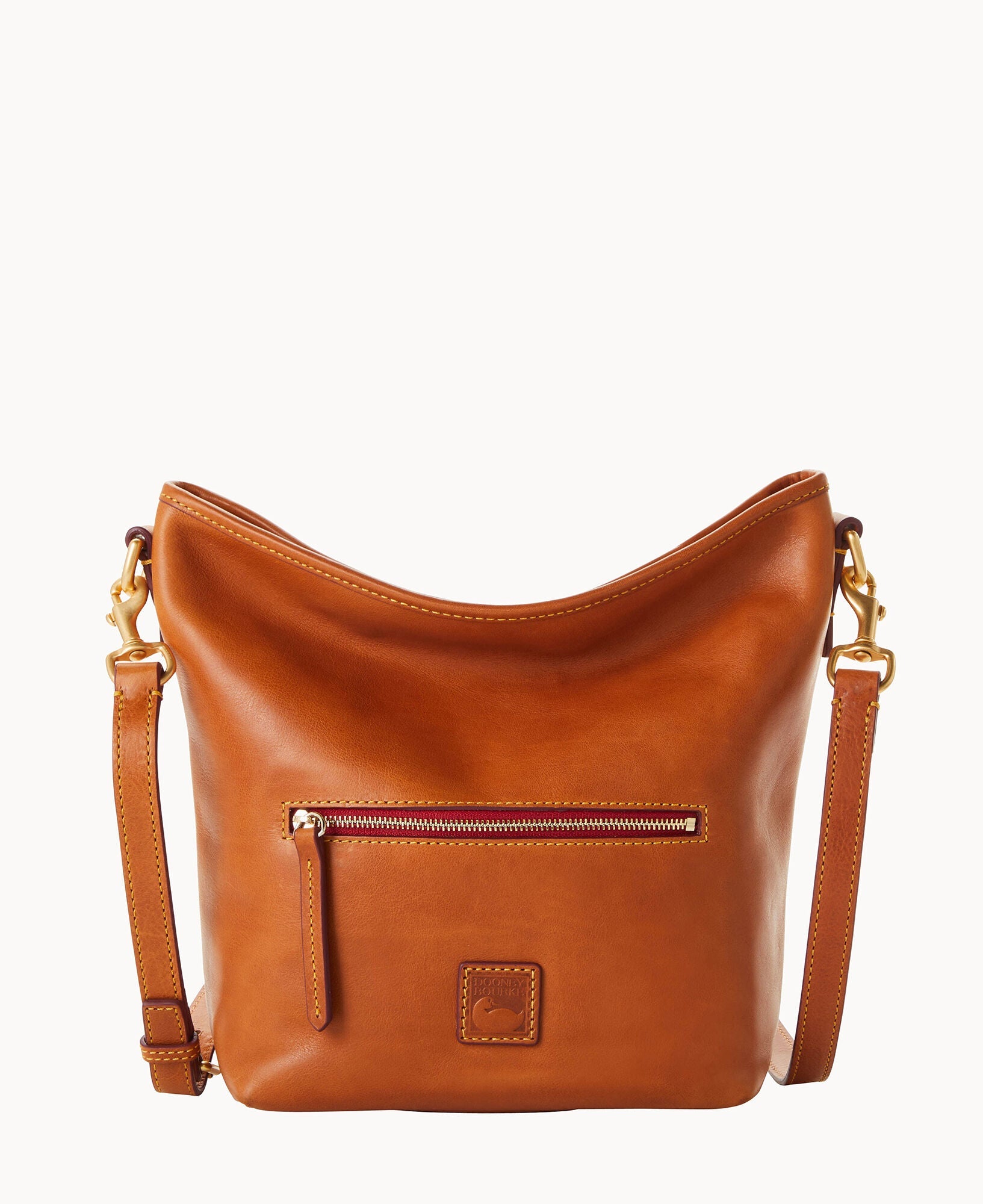 Florentine Small Hobo Crossbody