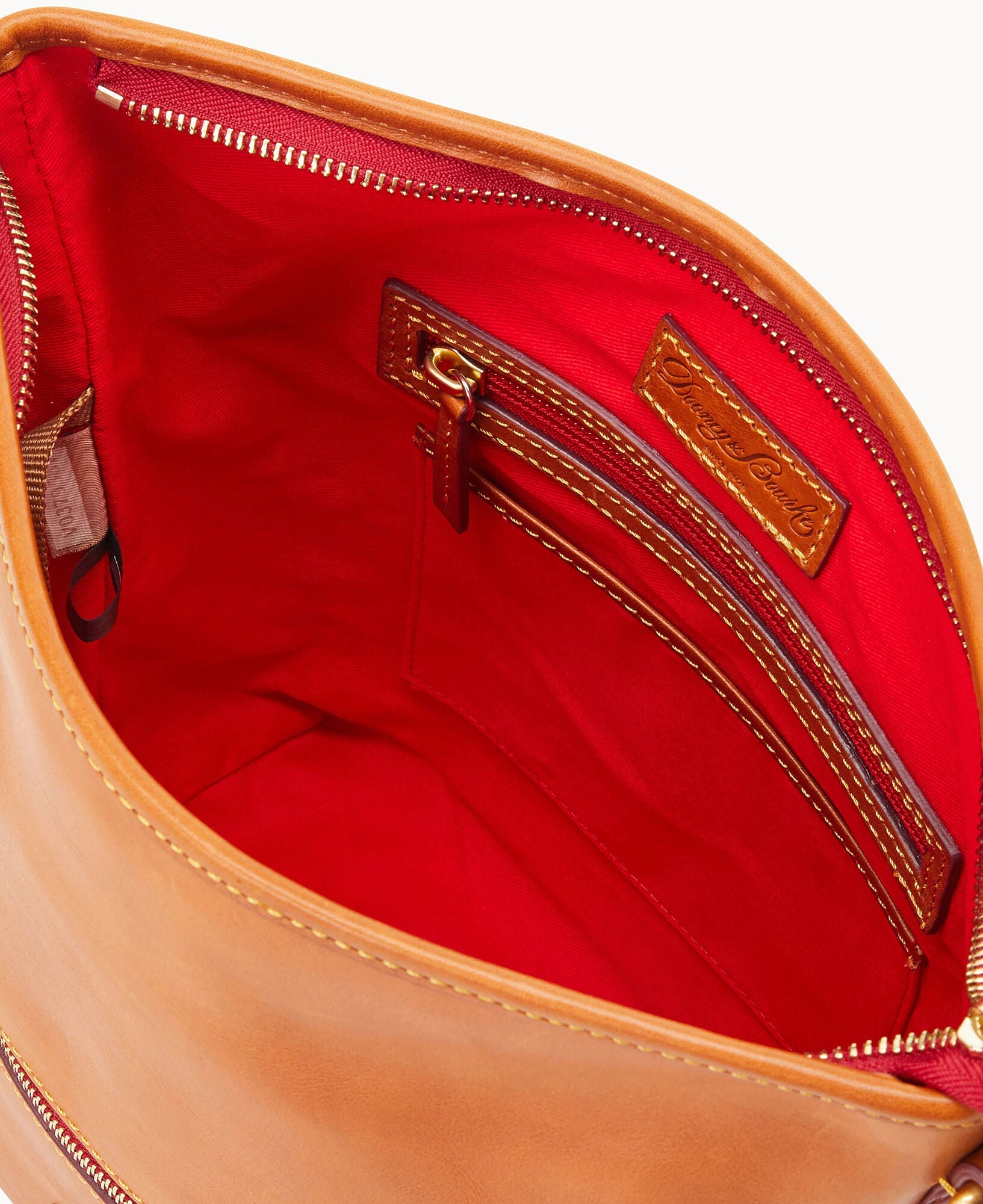 Florentine Small Hobo Crossbody