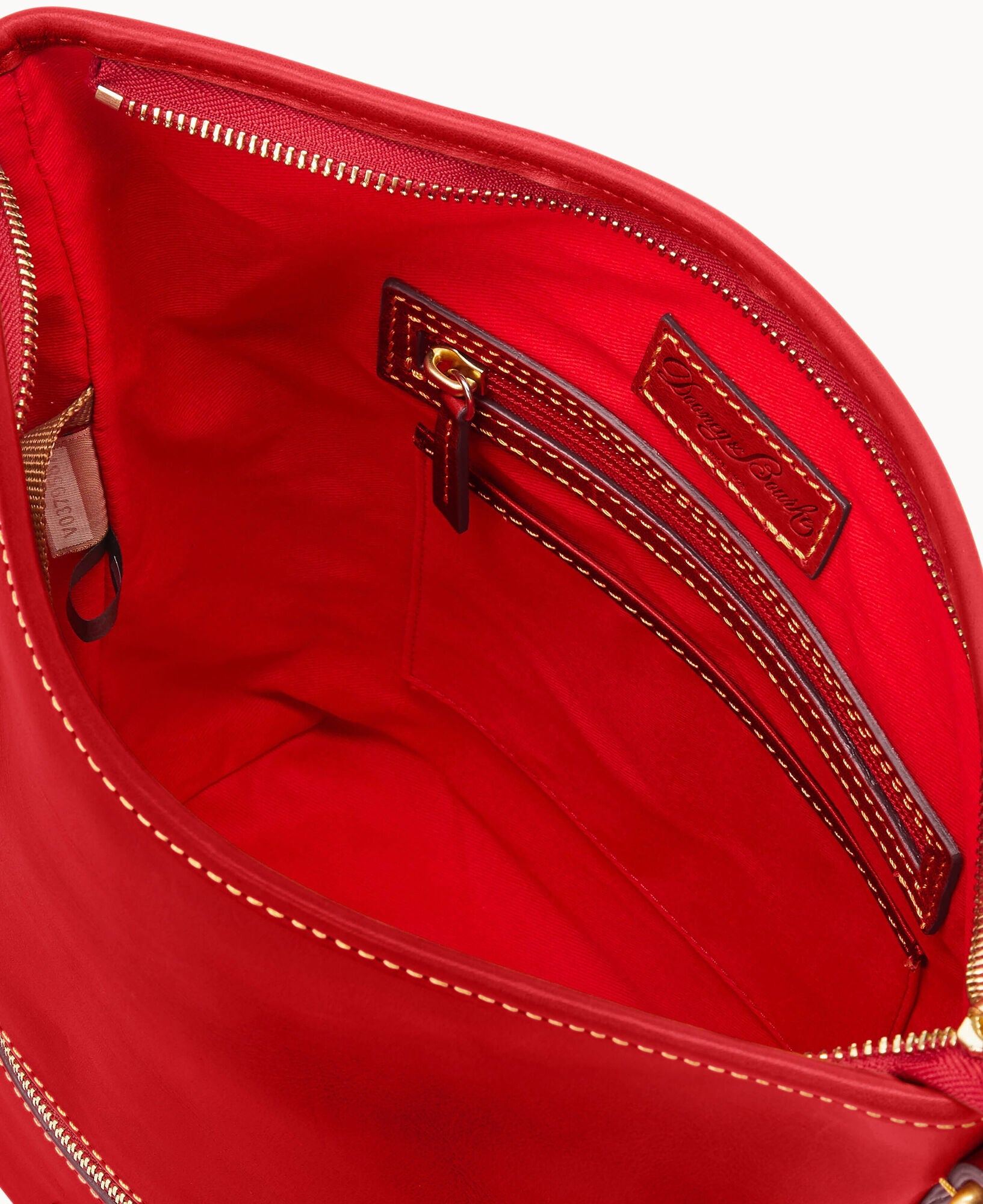 Florentine Small Hobo Crossbody