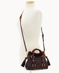 Florentine Nano Satchel