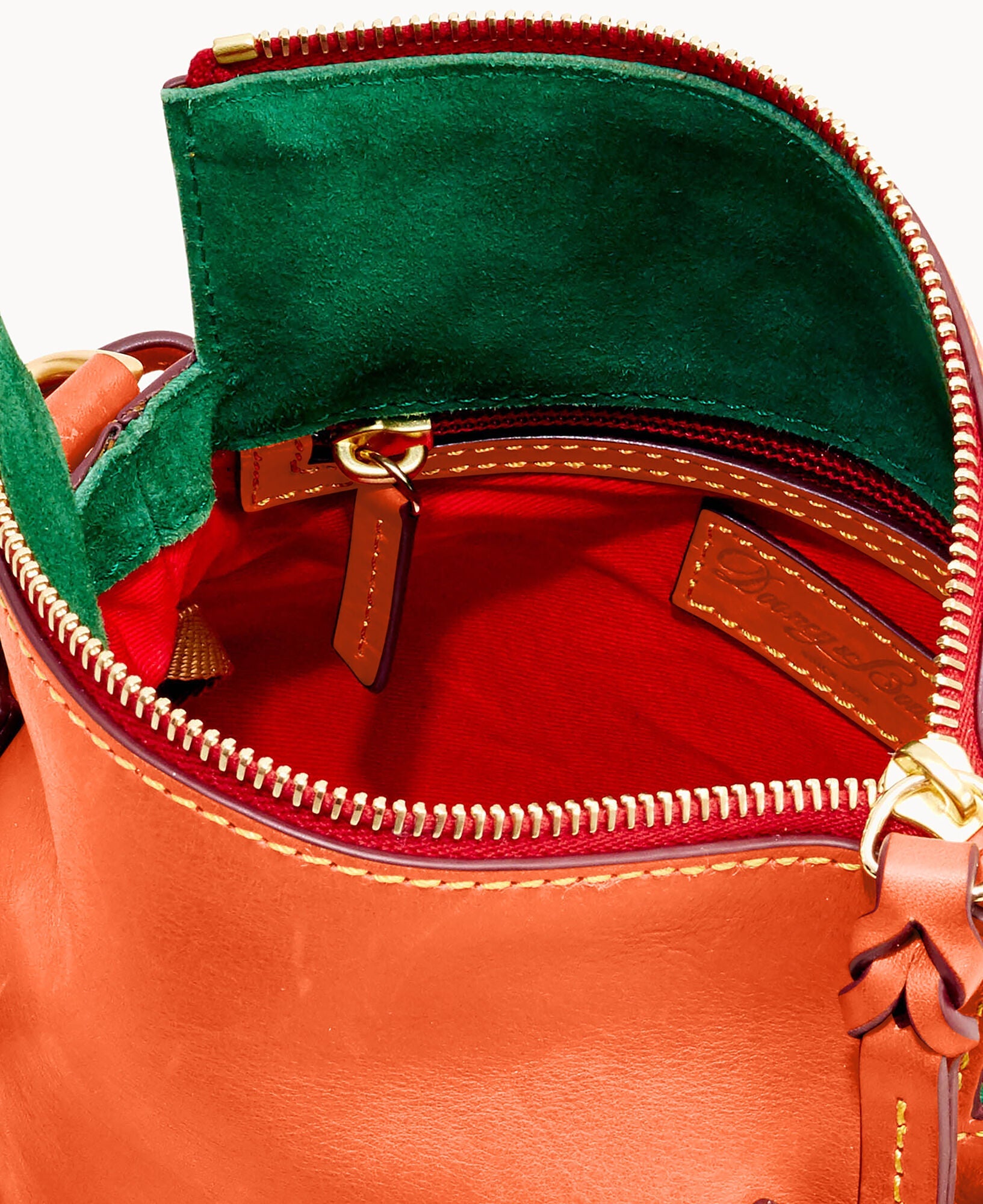 Florentine Nano Satchel