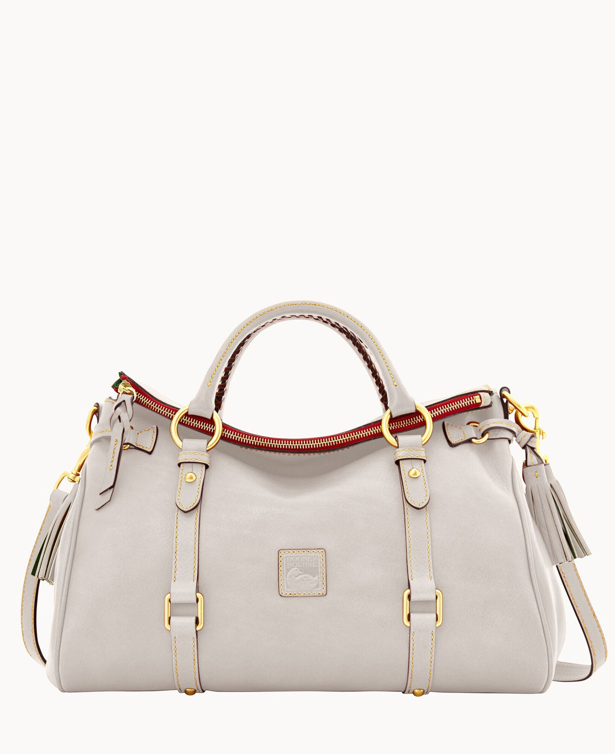 Florentine Large Satchel